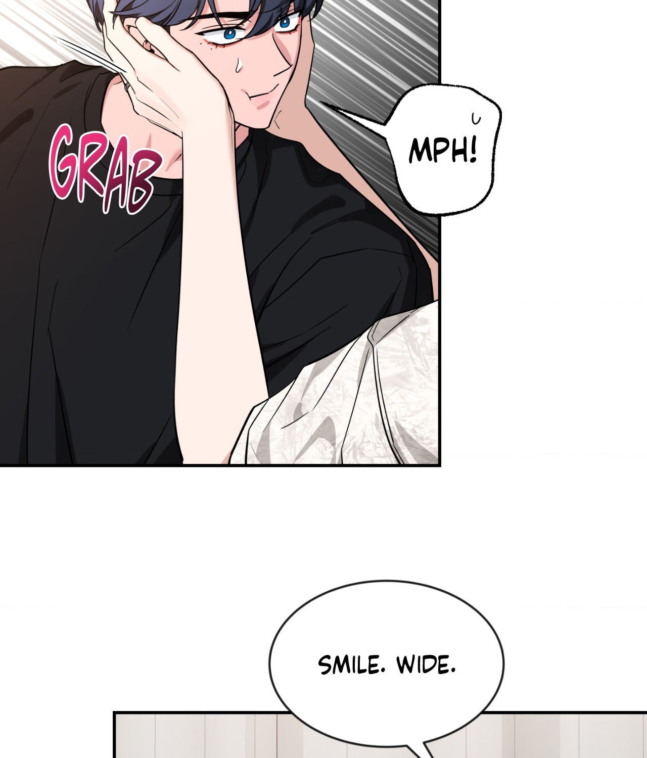 Sketch Chapter 141 page 47 - 