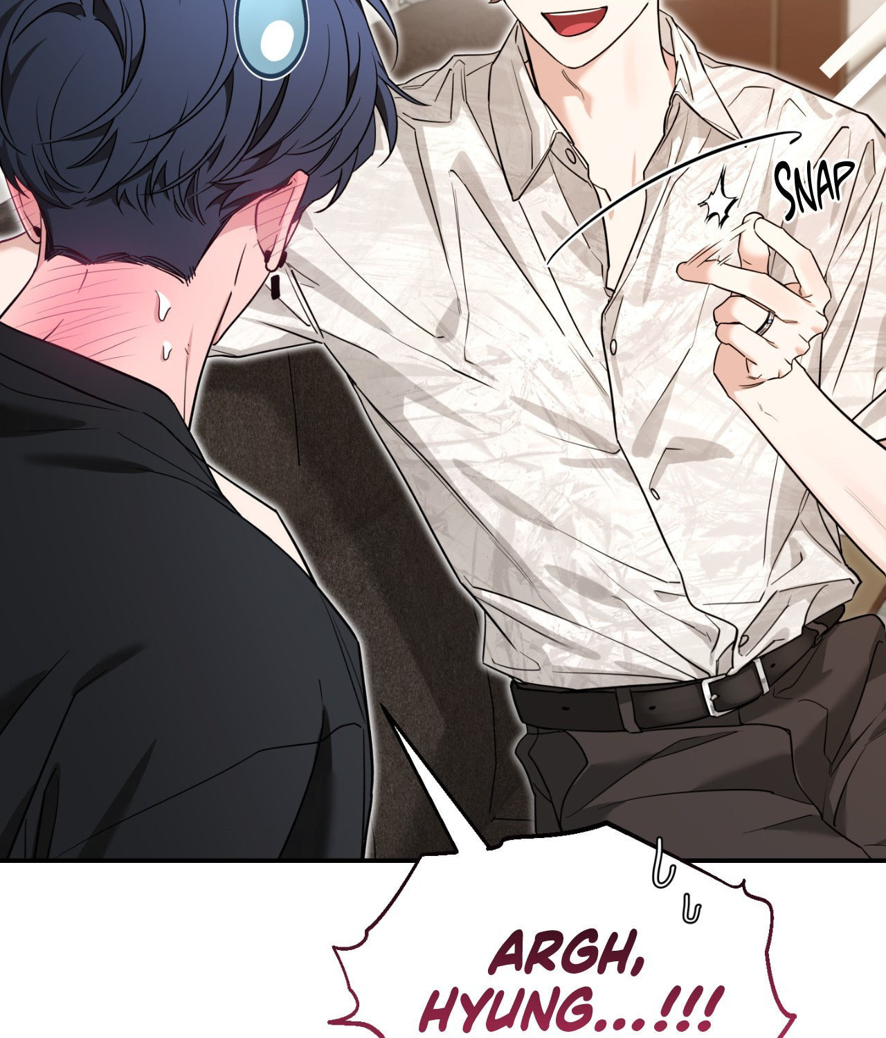 Sketch Chapter 141 page 50 - 