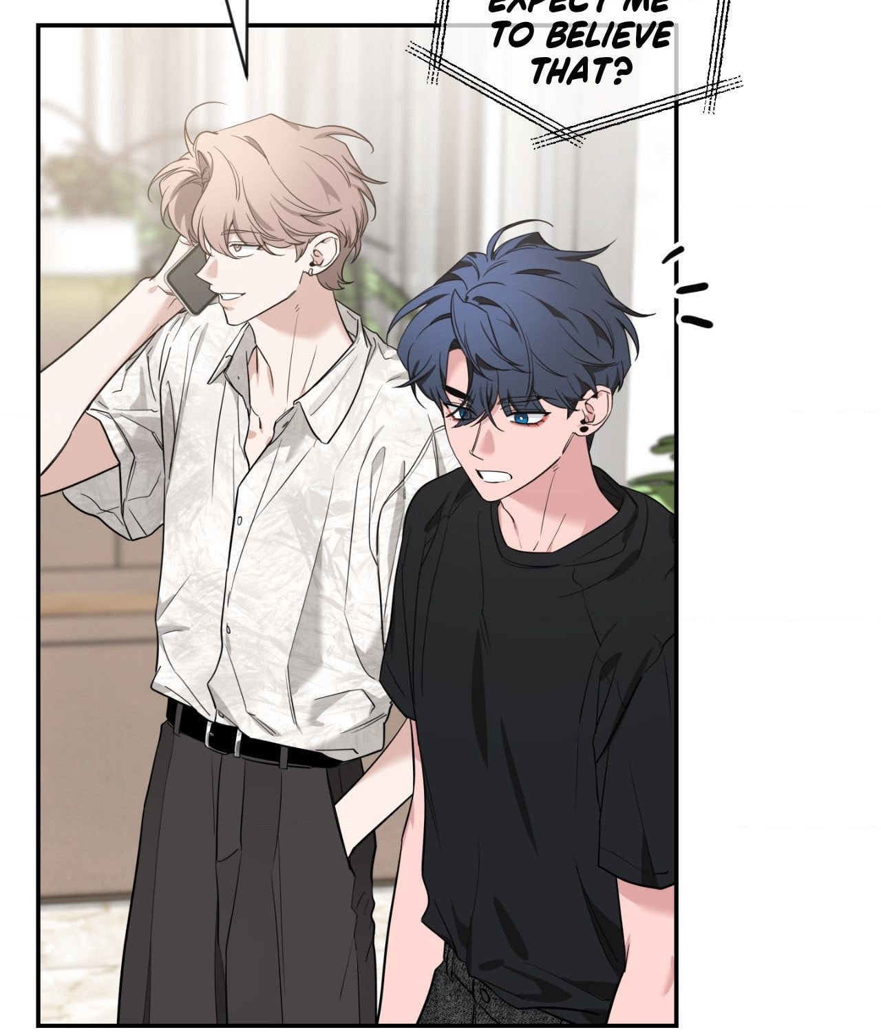 Sketch Chapter 141 page 6 - 