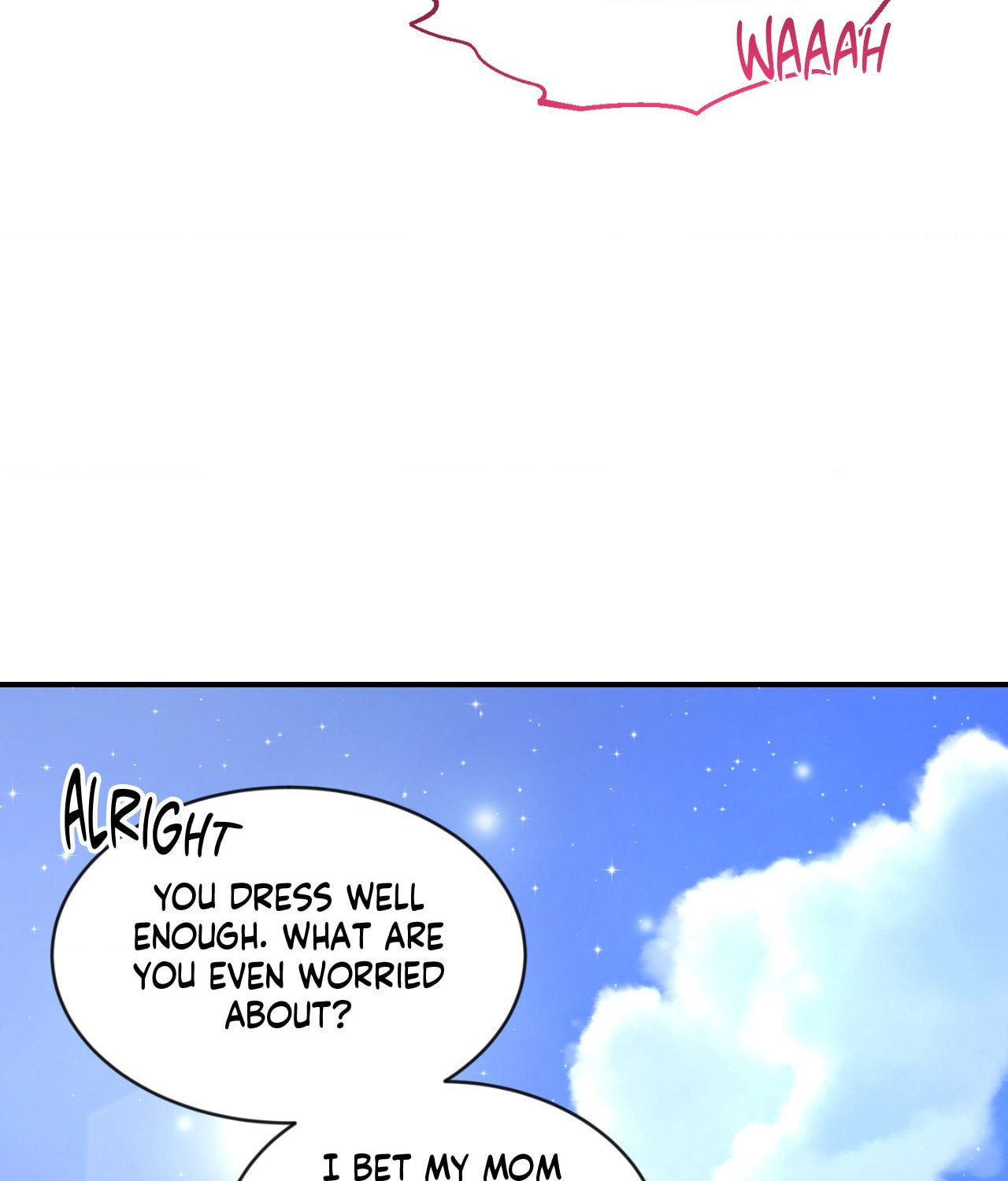 Sketch Chapter 141 page 51 - 