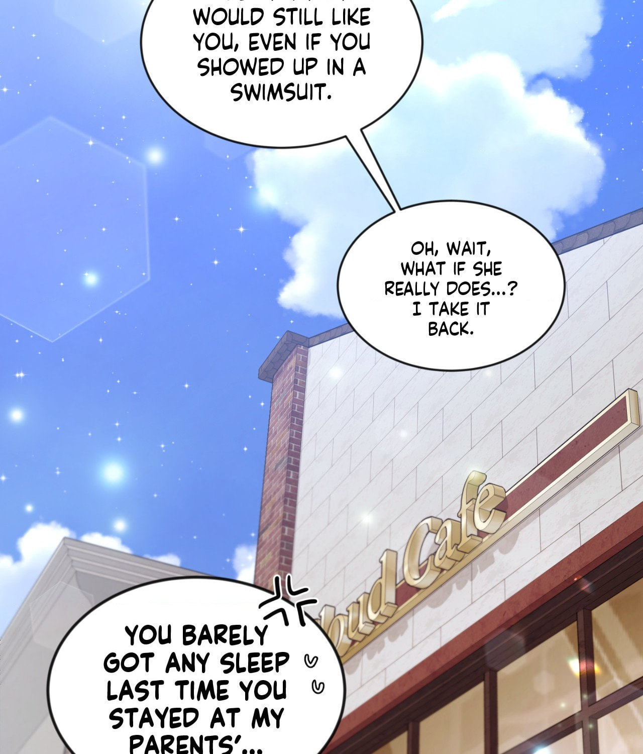 Sketch Chapter 141 page 52 - 