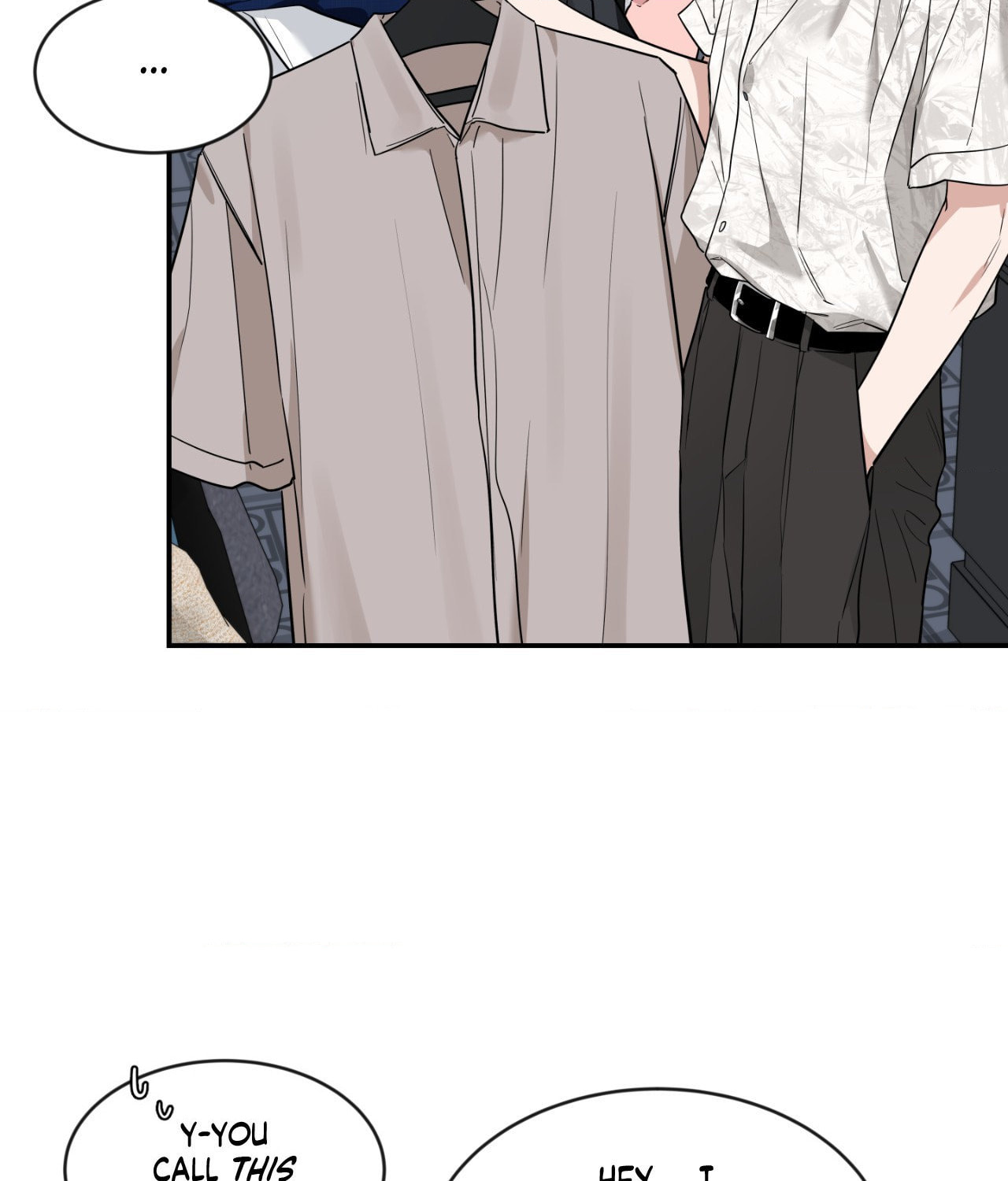 Sketch Chapter 141 page 56 - 