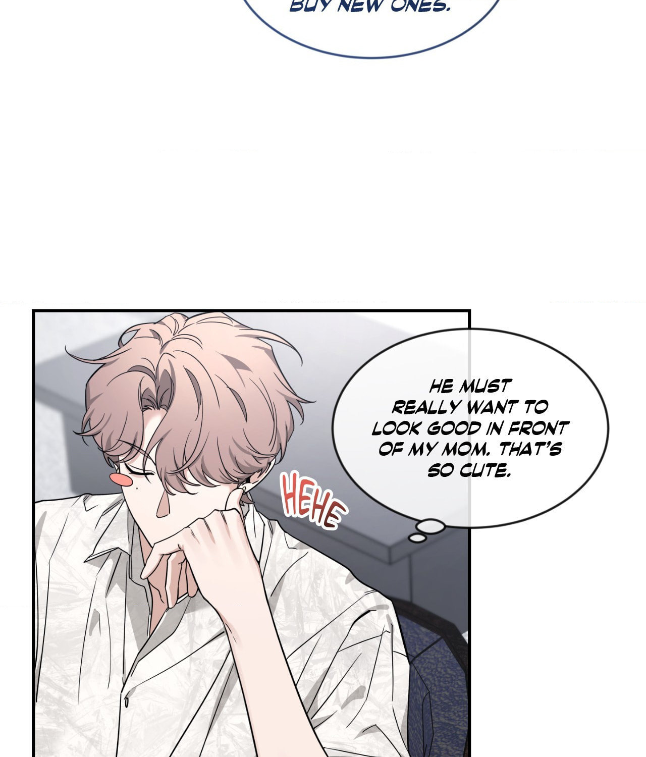 Sketch Chapter 141 page 62 - 
