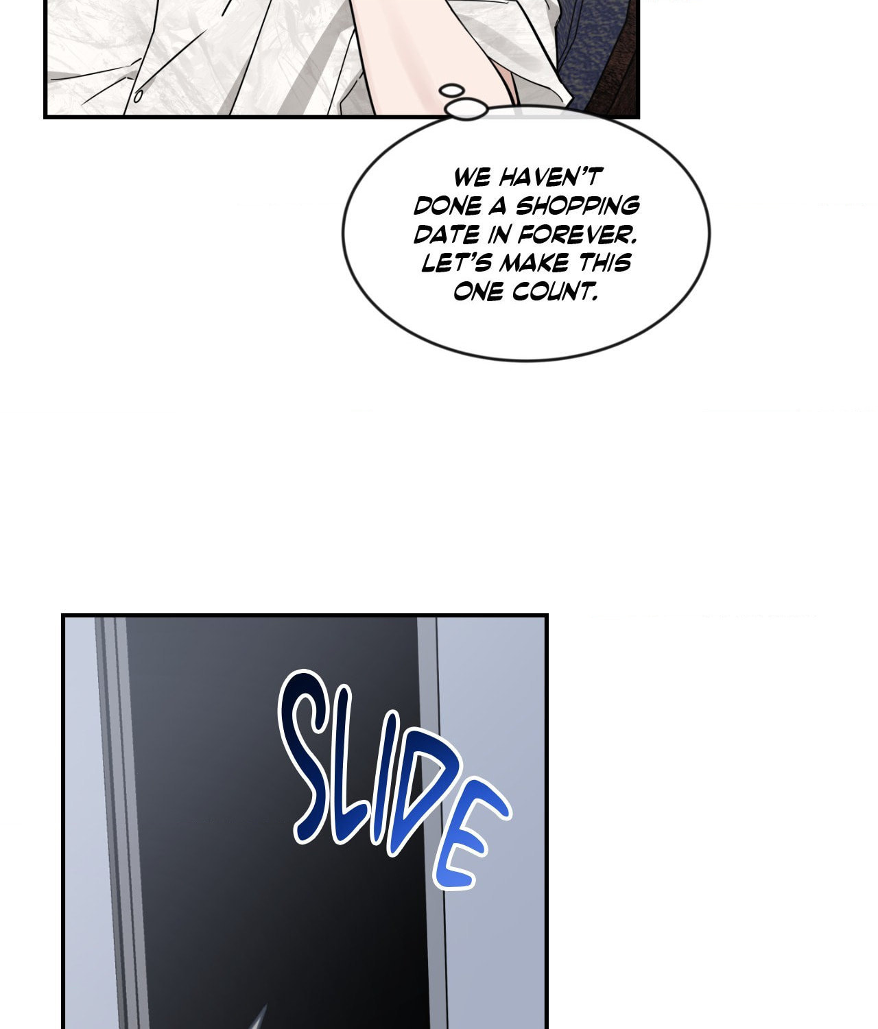 Sketch Chapter 141 page 63 - 