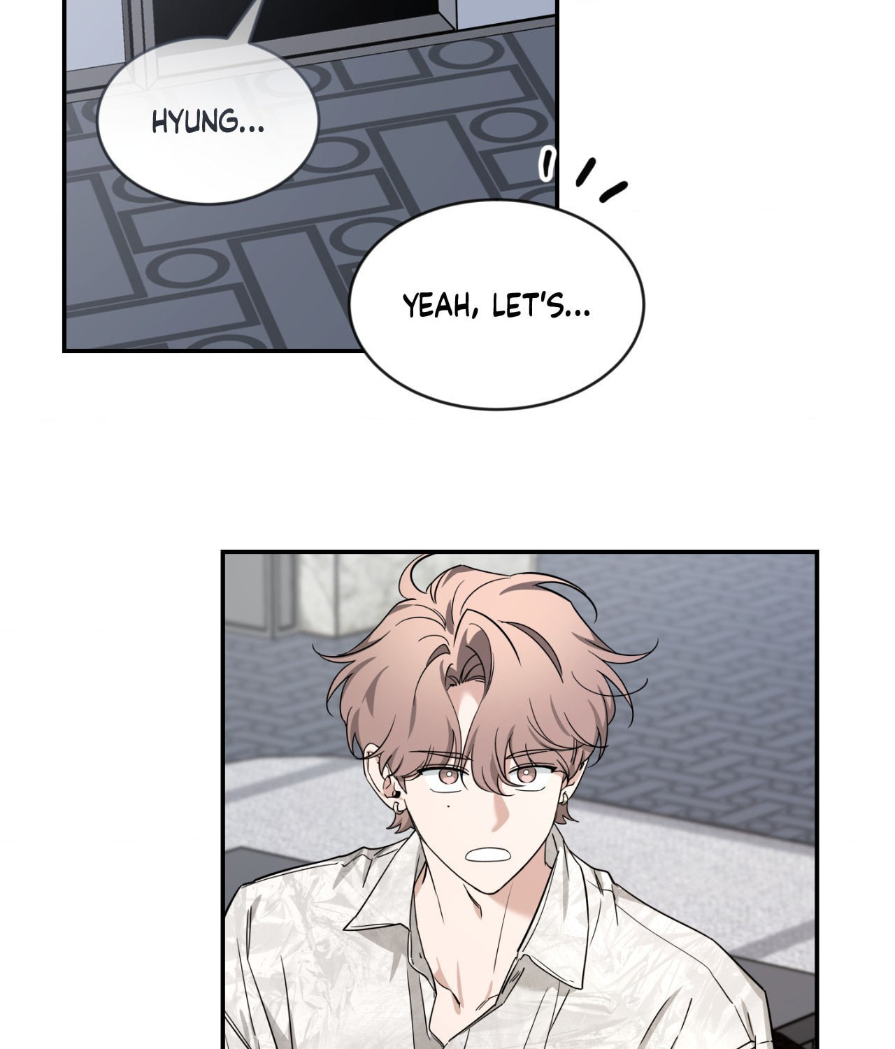 Sketch Chapter 141 page 64 - 