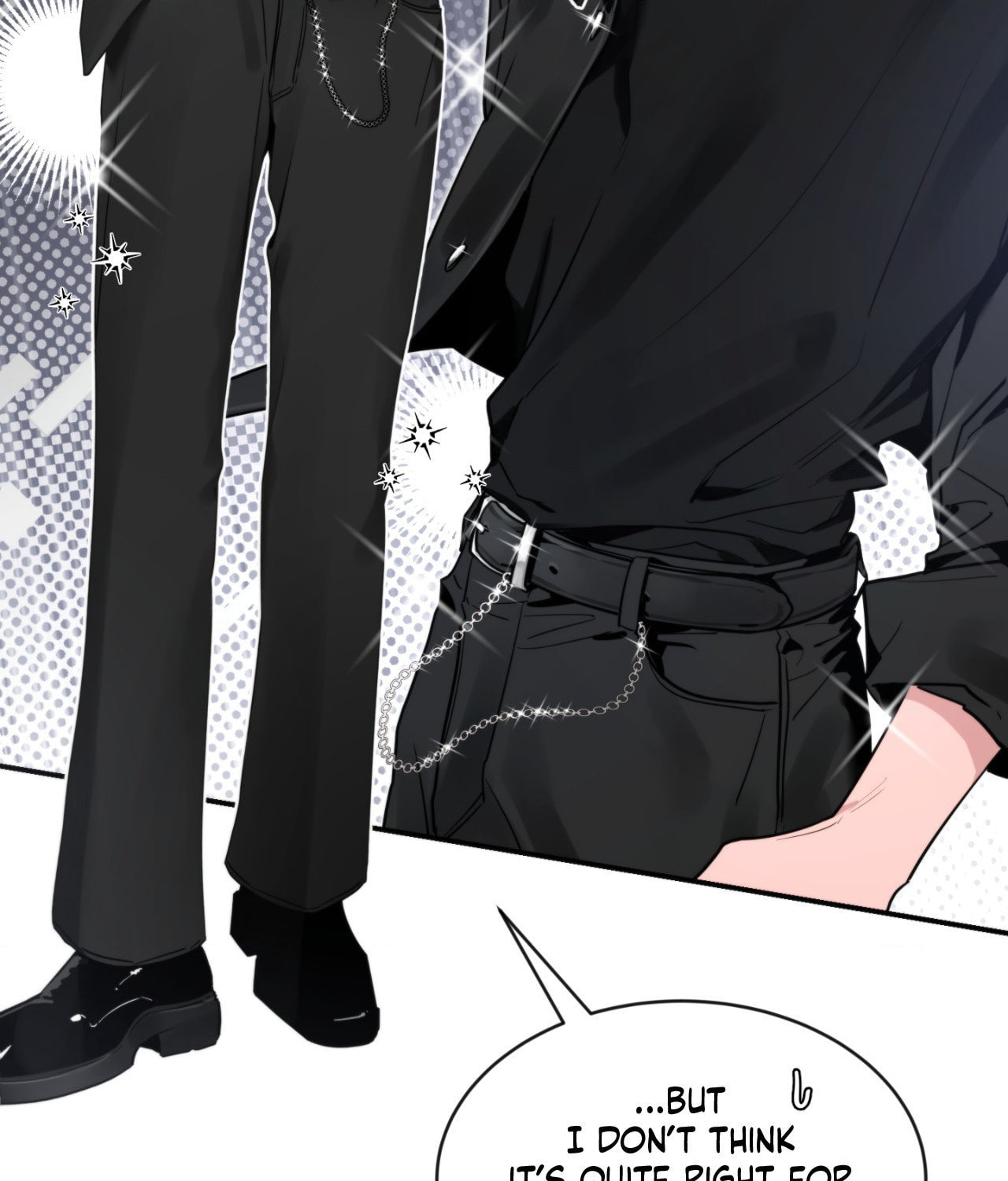 Sketch Chapter 141 page 67 - 