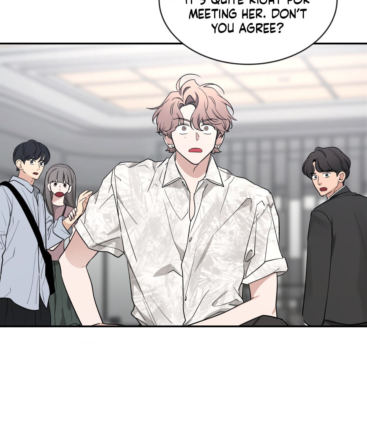 Sketch Chapter 141 page 68 - 