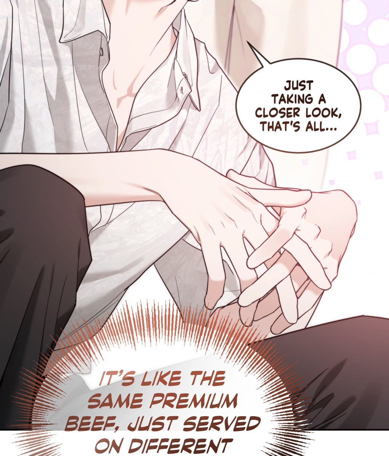 Sketch Chapter 141 page 76 - 