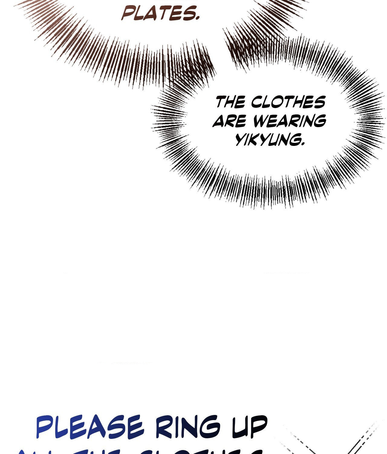 Sketch Chapter 141 page 77 - 