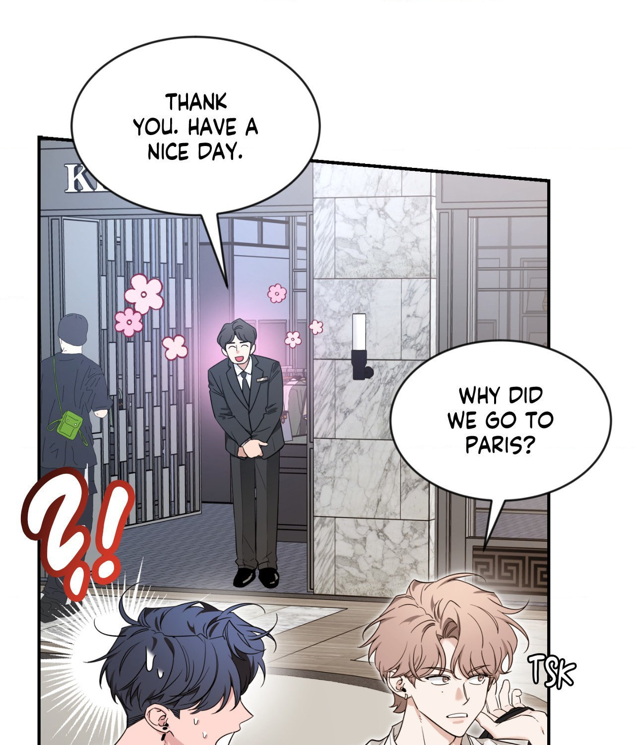 Sketch Chapter 141 page 79 - 