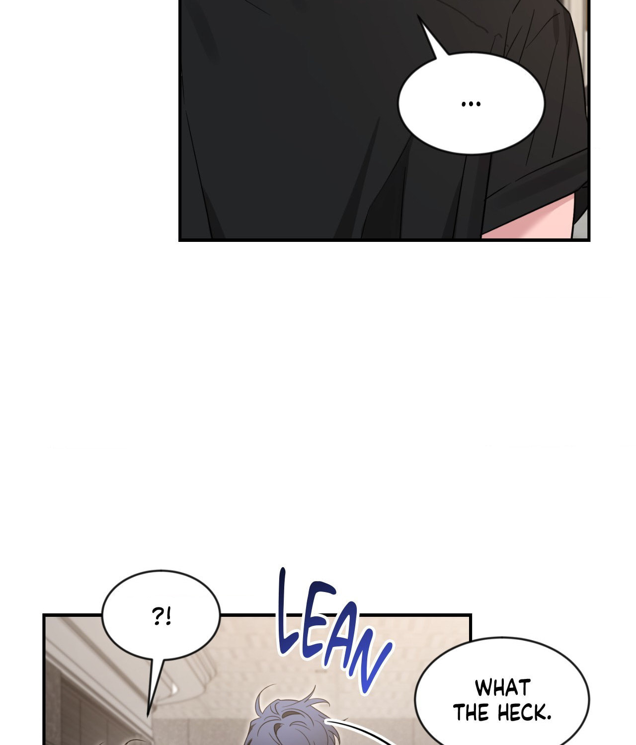 Sketch Chapter 141 page 86 - 
