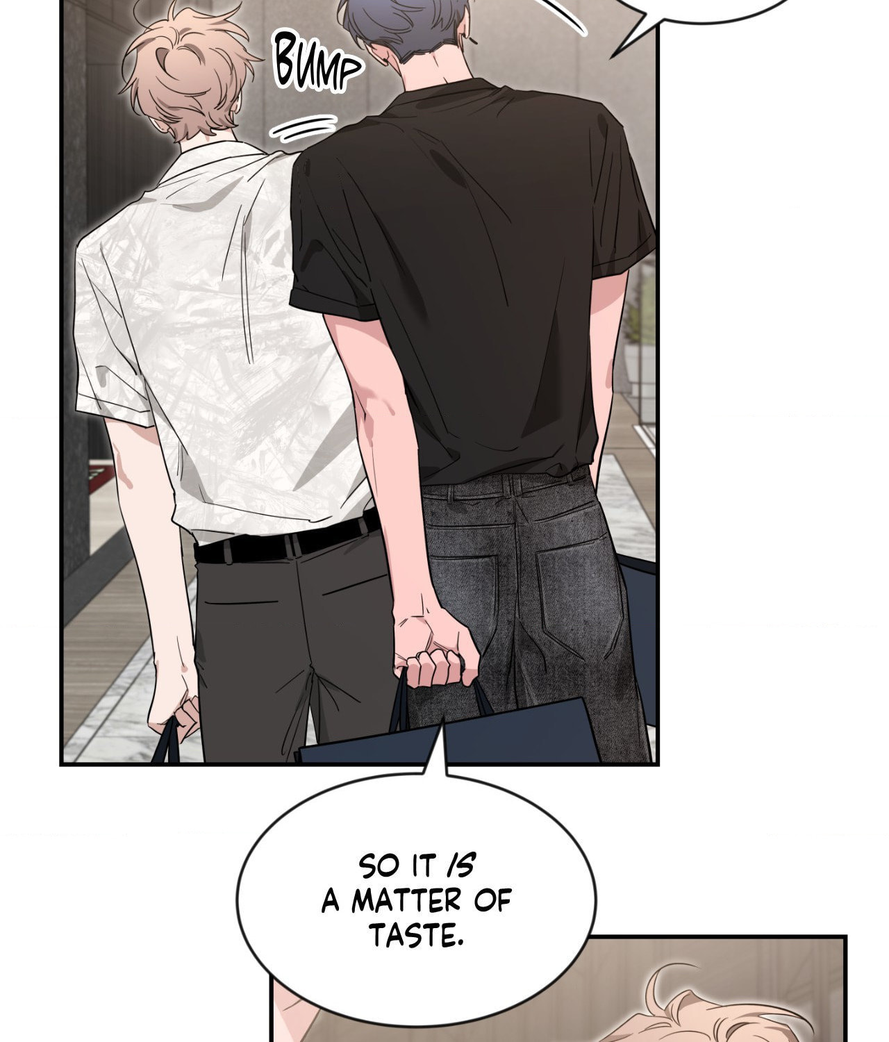Sketch Chapter 141 page 87 - 