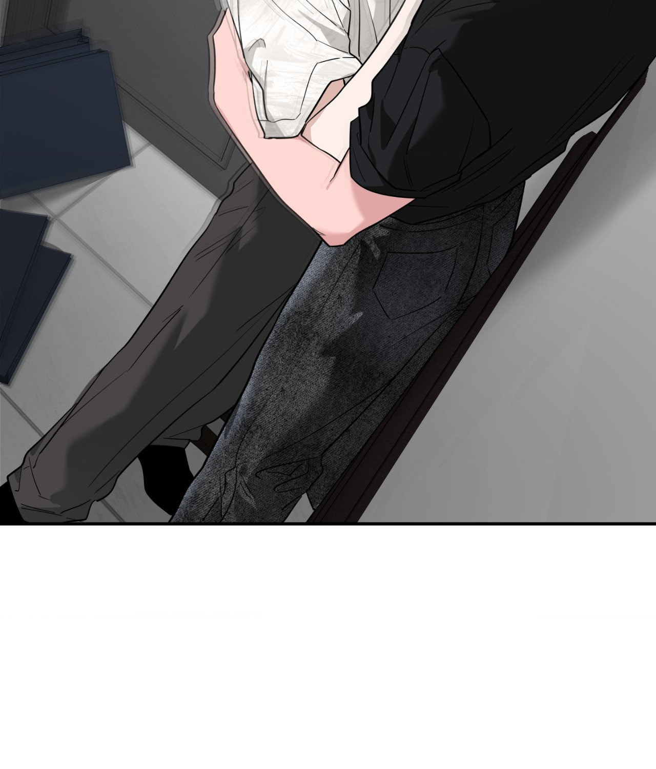 Sketch Chapter 141 page 93 - 