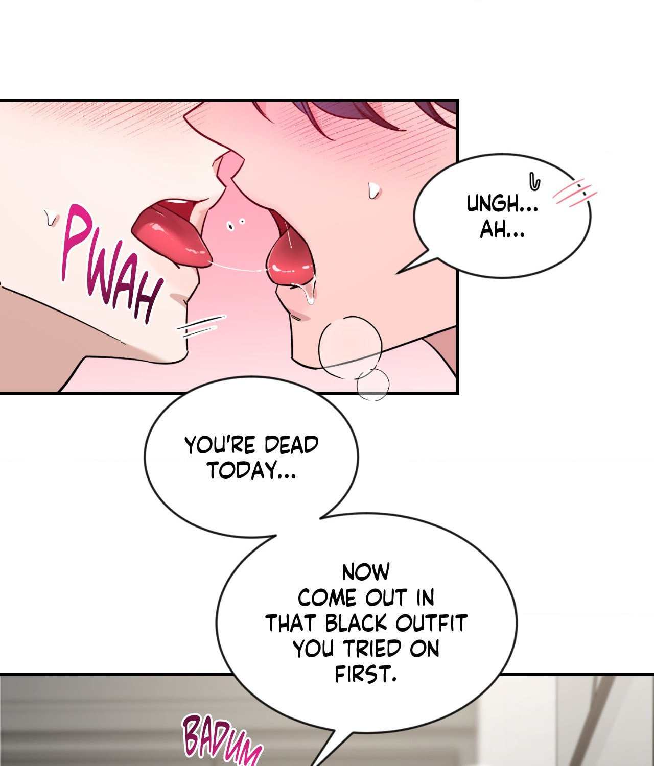Sketch Chapter 141 page 94 - 