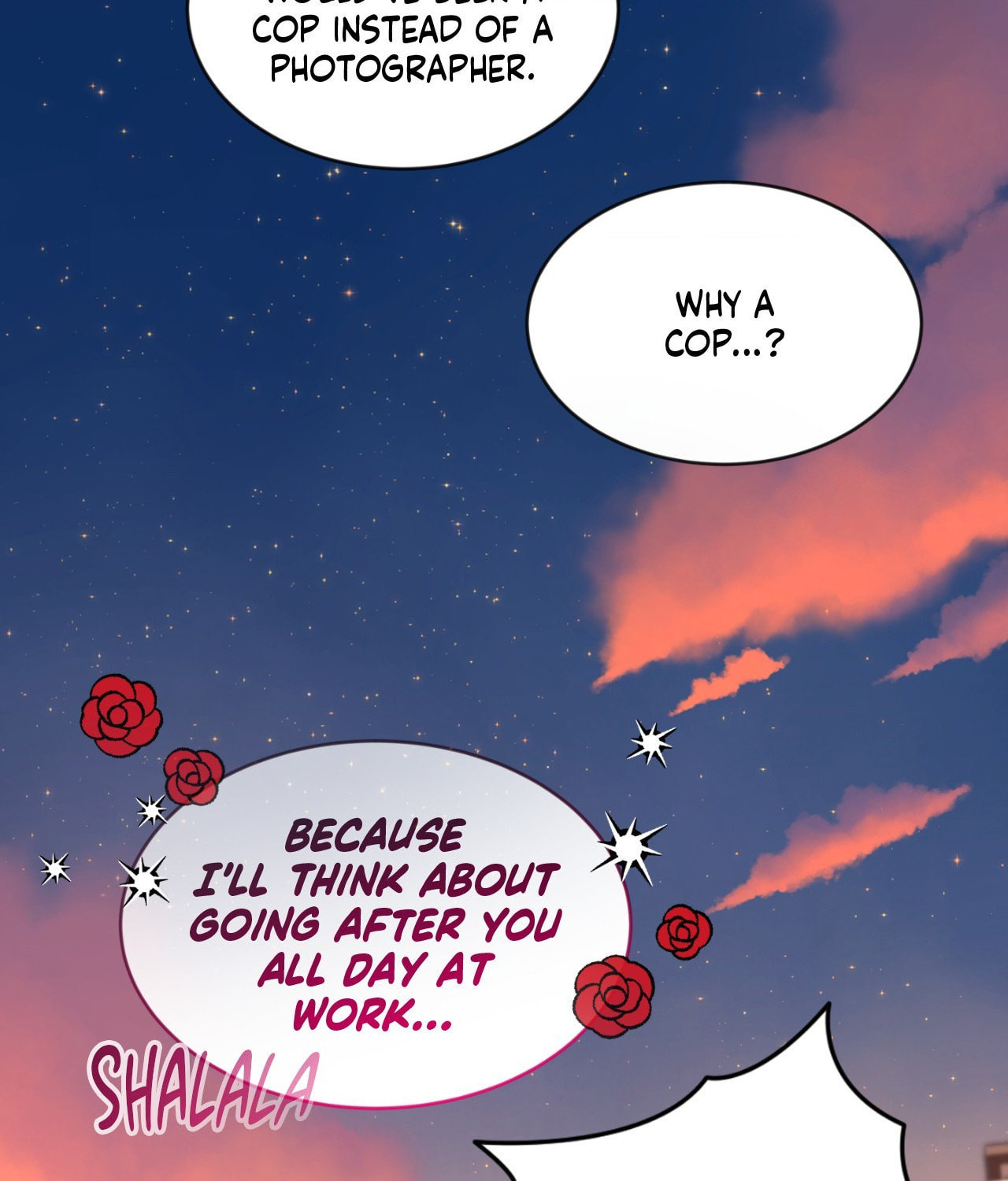 Sketch Chapter 141 page 97 - 