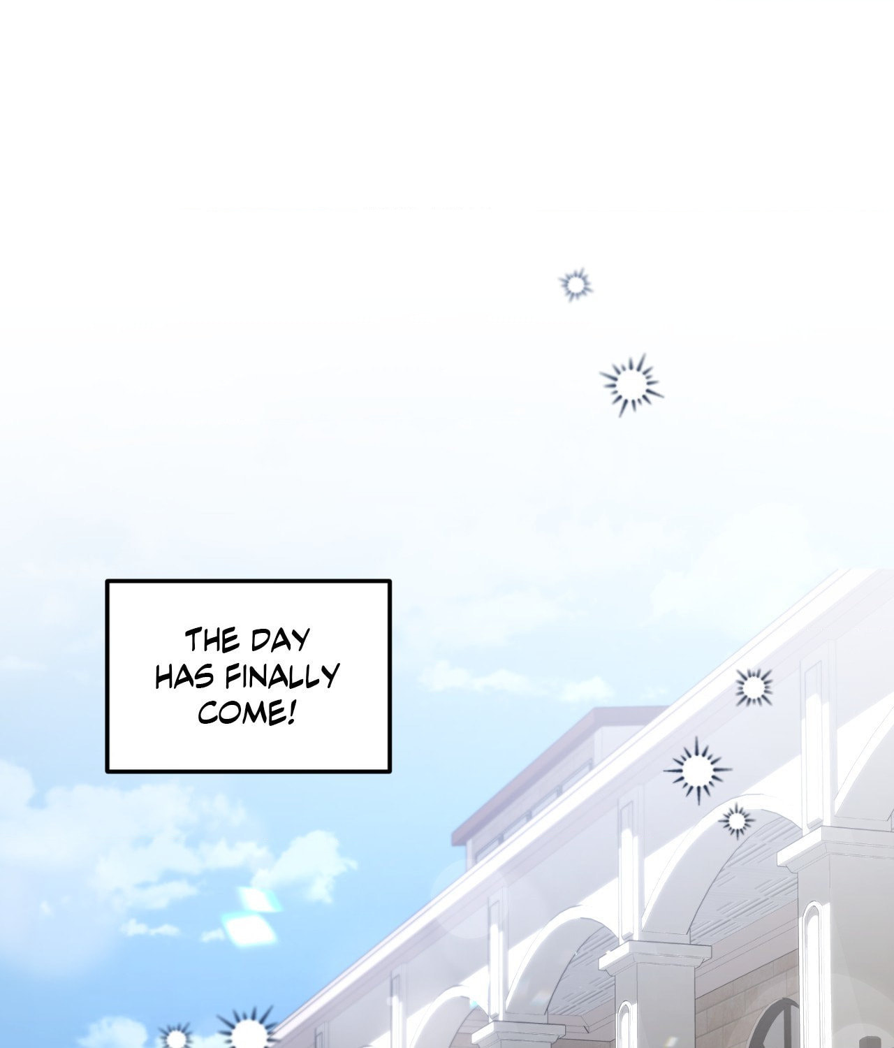 Sketch Chapter 142 page 1 - 