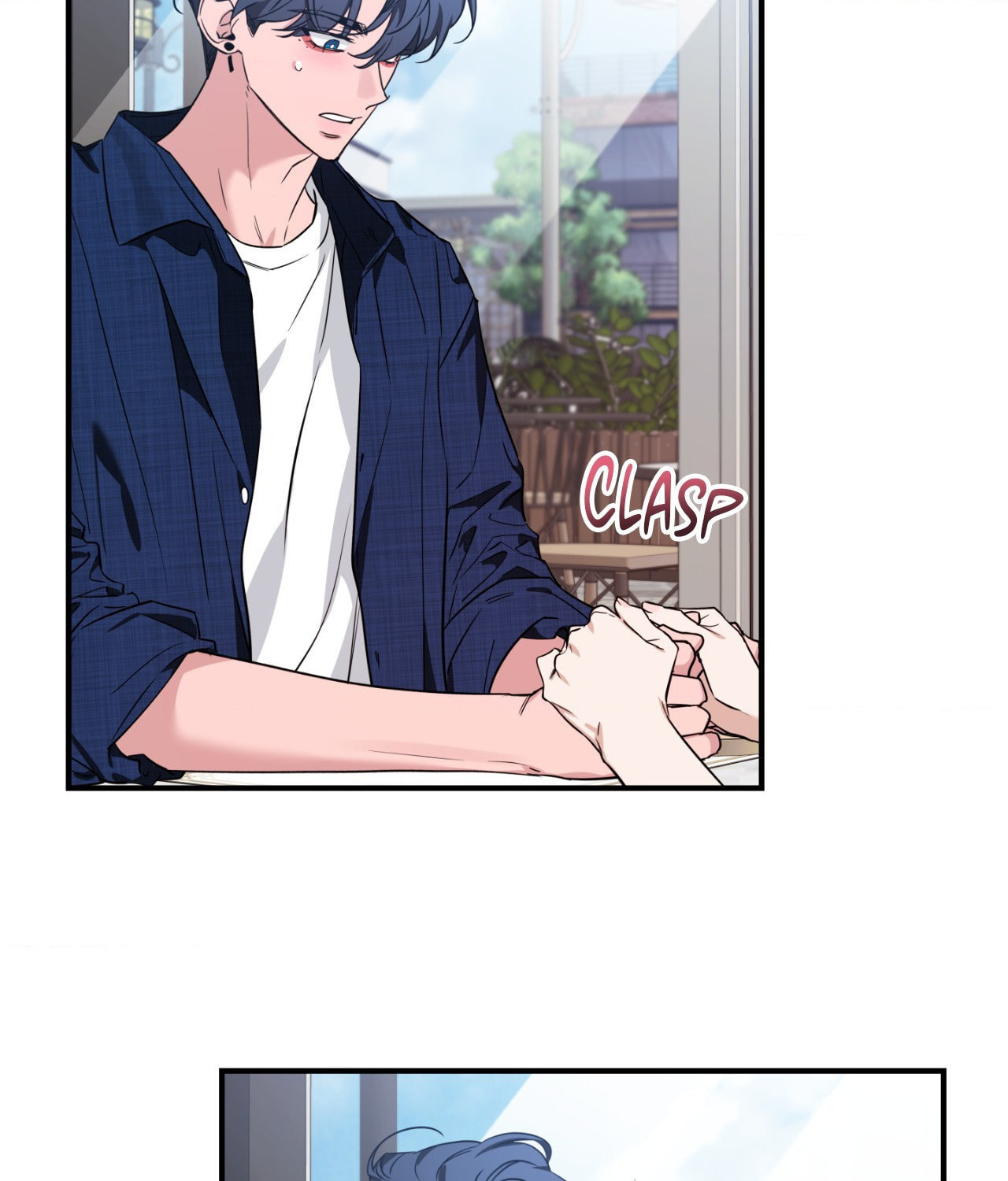 Sketch Chapter 142 page 101 - 