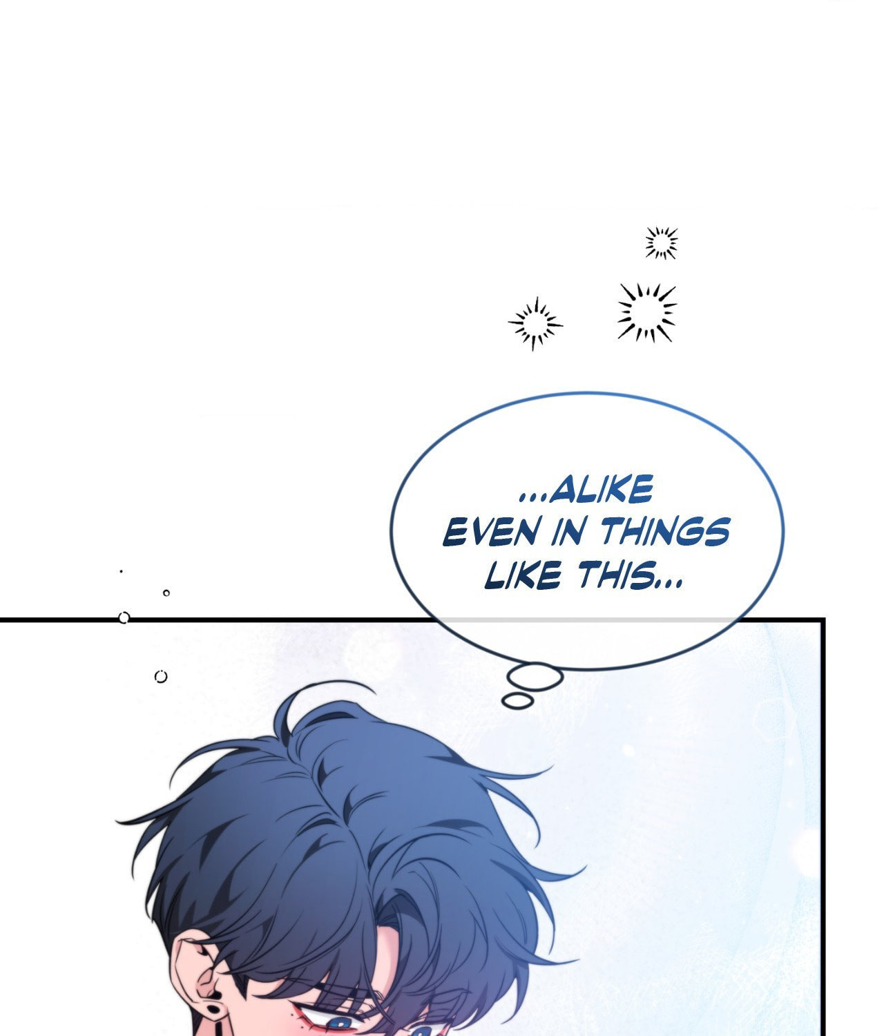 Sketch Chapter 142 page 104 - 
