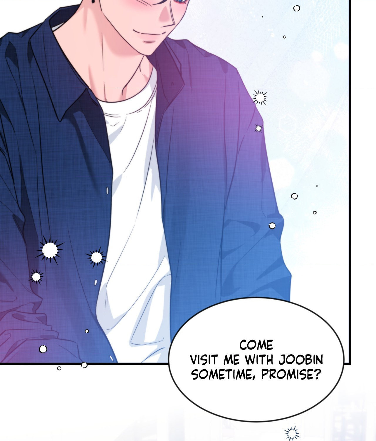 Sketch Chapter 142 page 105 - 