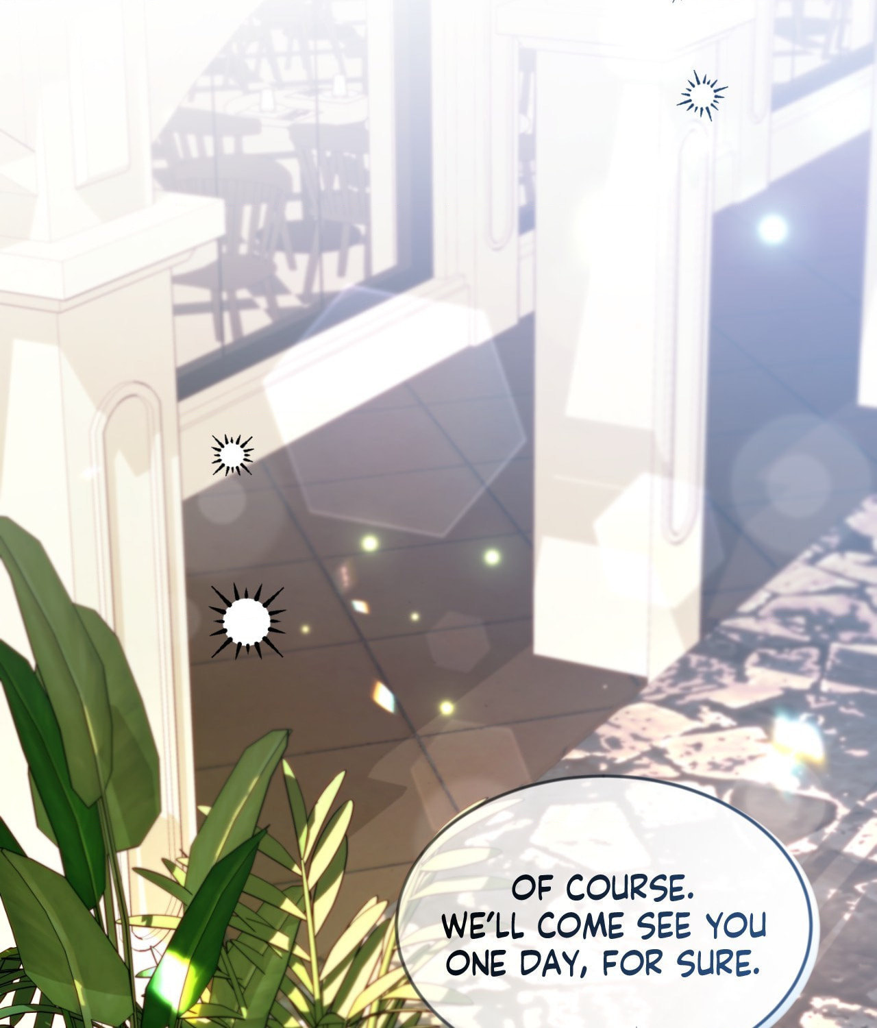 Sketch Chapter 142 page 106 - 