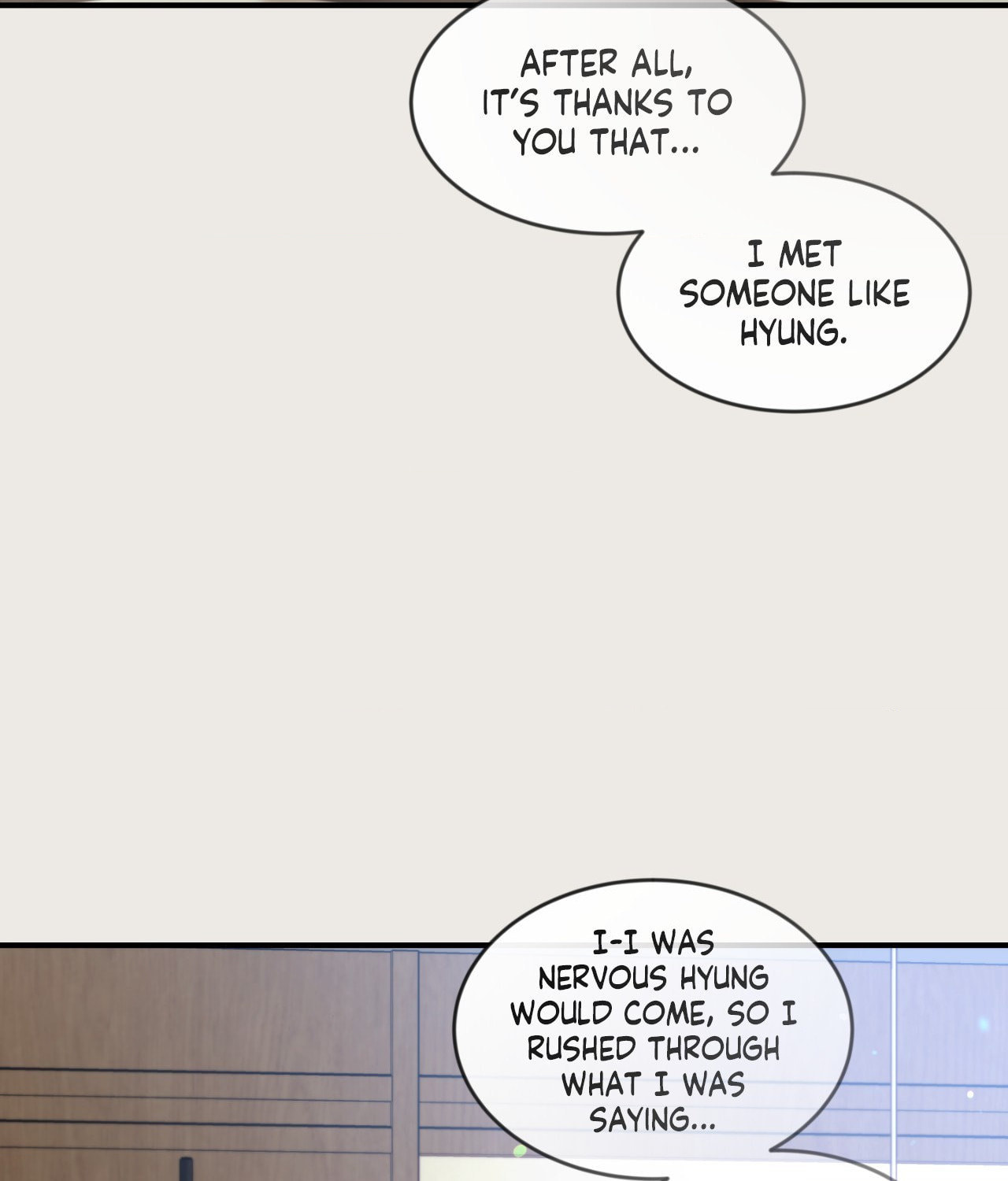 Sketch Chapter 142 page 110 - 