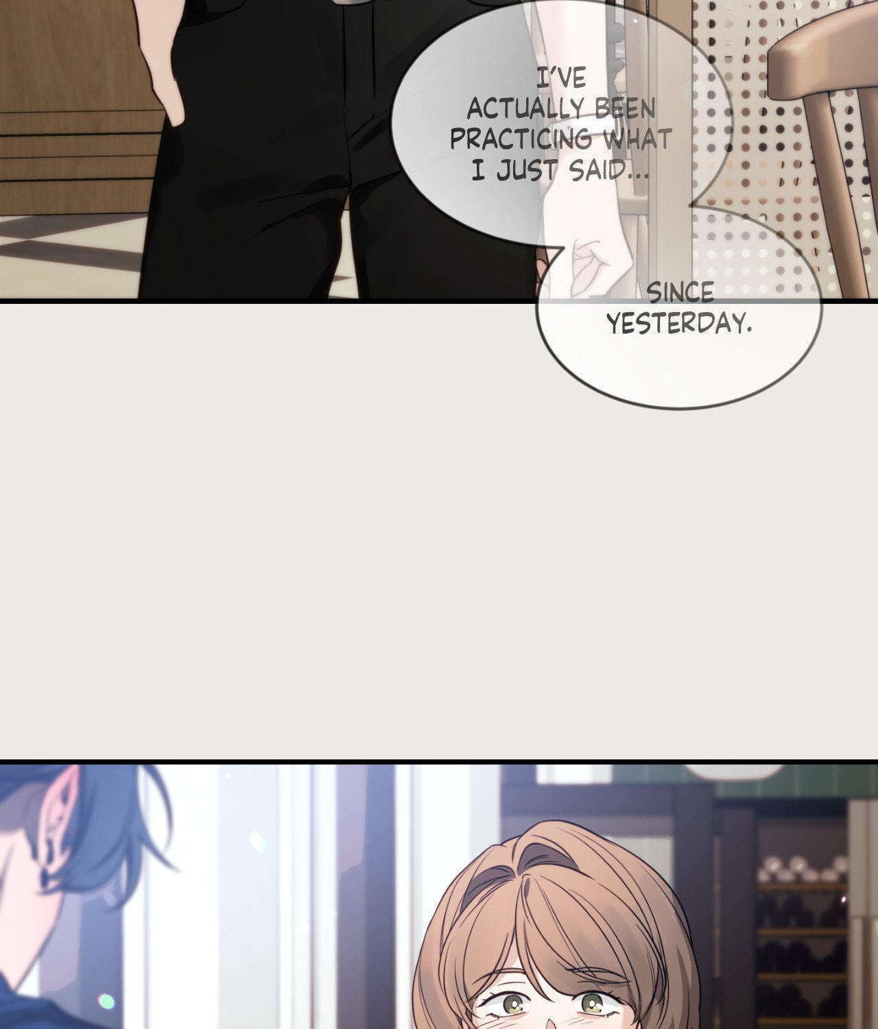 Sketch Chapter 142 page 112 - 