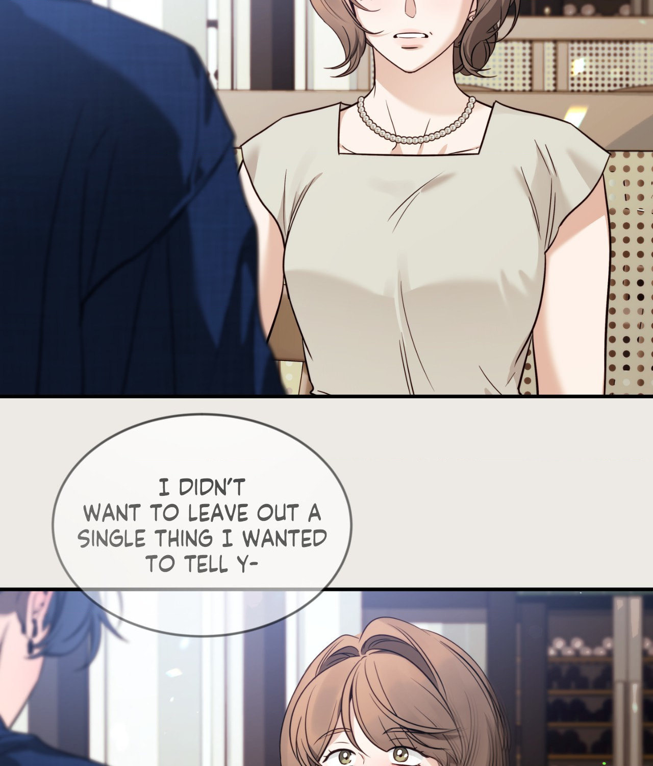 Sketch Chapter 142 page 113 - 