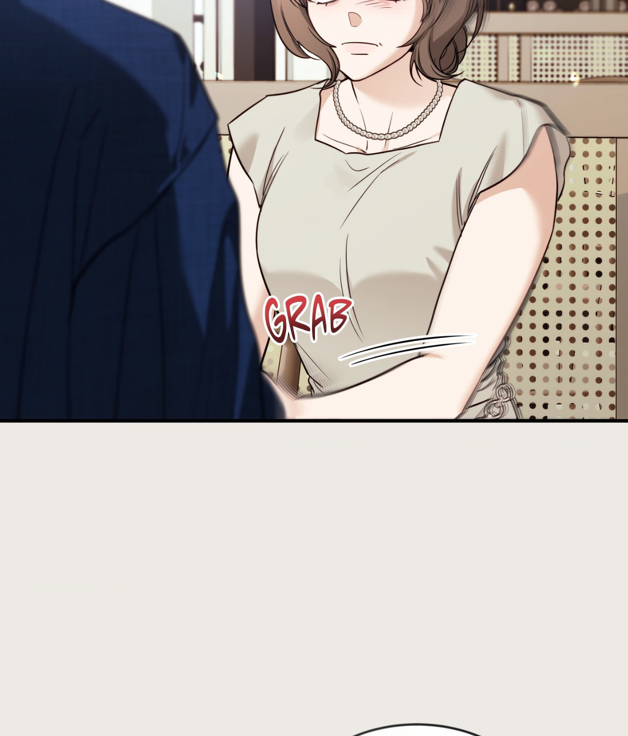 Sketch Chapter 142 page 114 - 