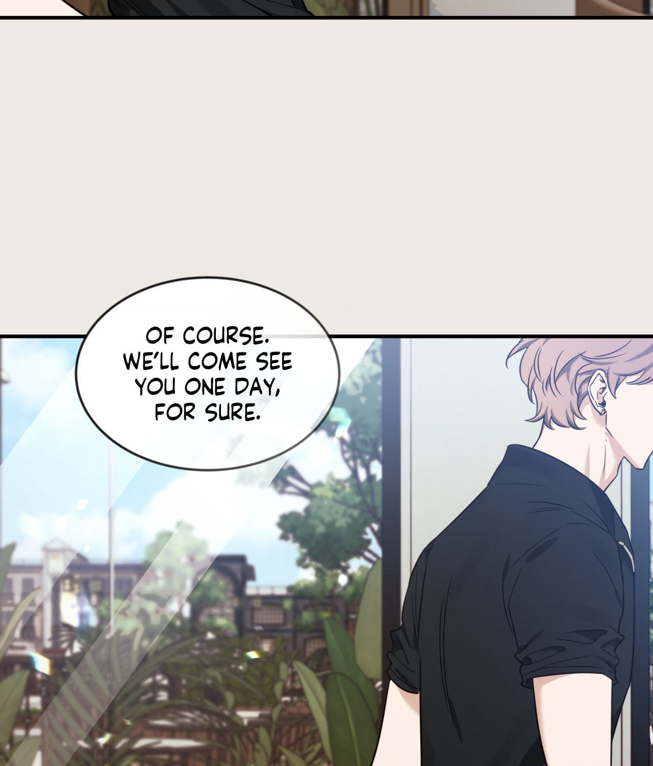 Sketch Chapter 142 page 116 - 