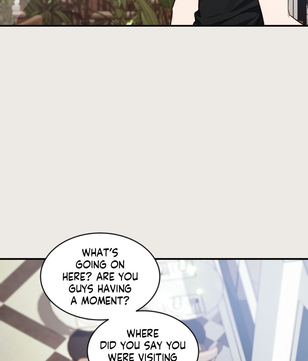 Sketch Chapter 142 page 117 - 