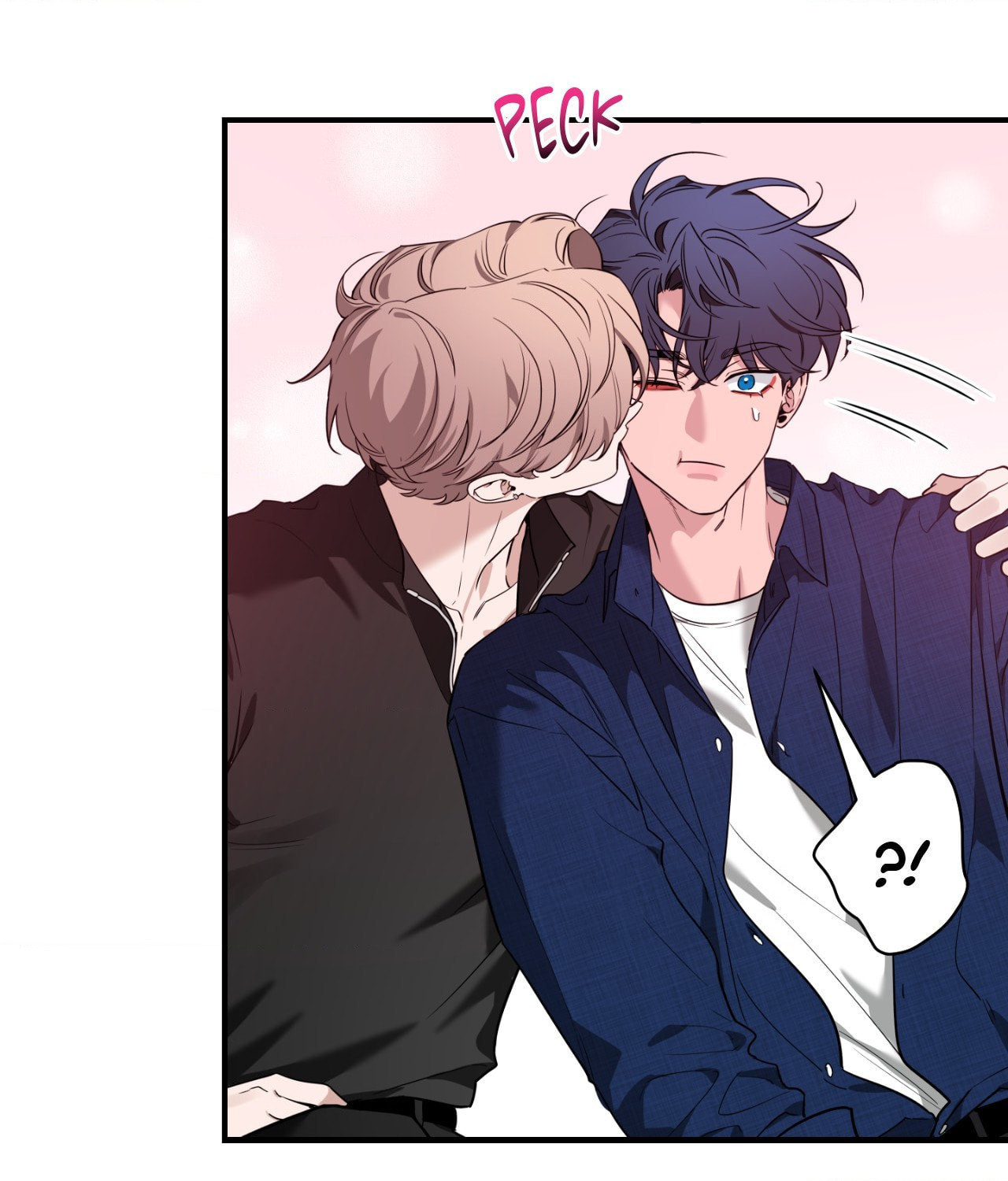 Sketch Chapter 142 page 15 - 