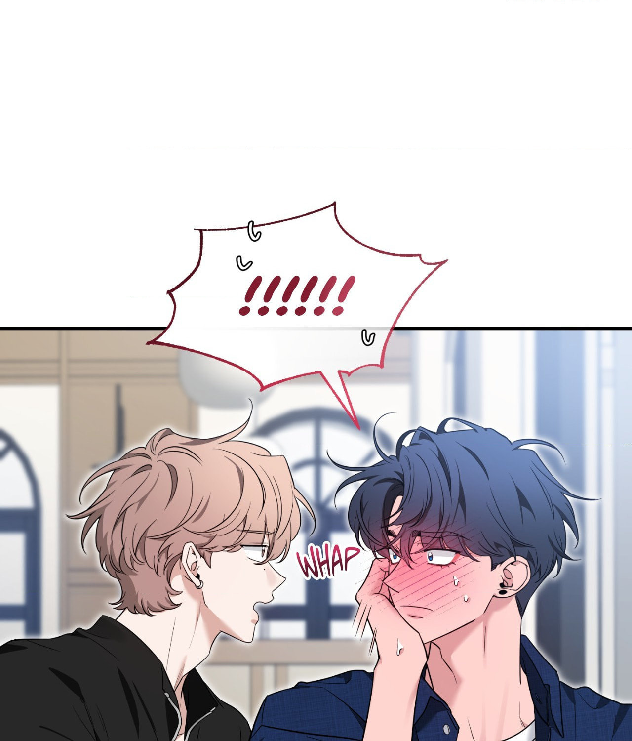Sketch Chapter 142 page 16 - 