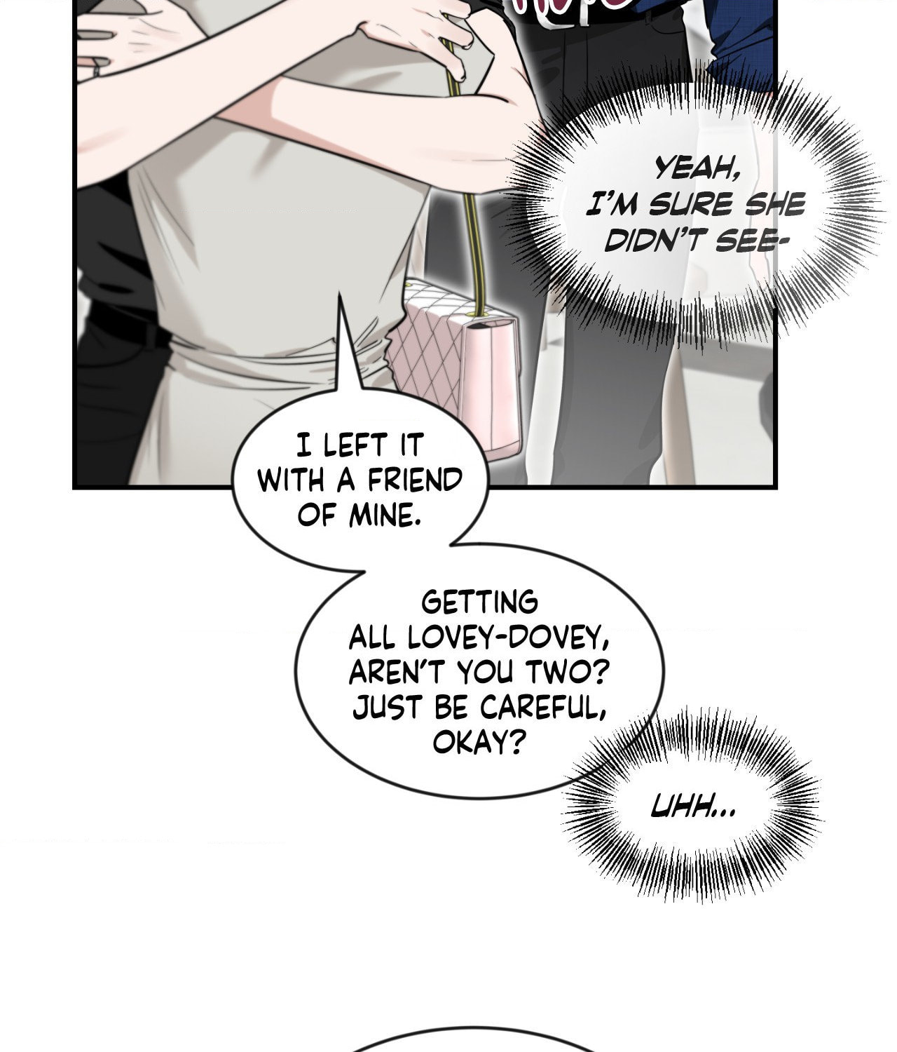 Sketch Chapter 142 page 22 - 