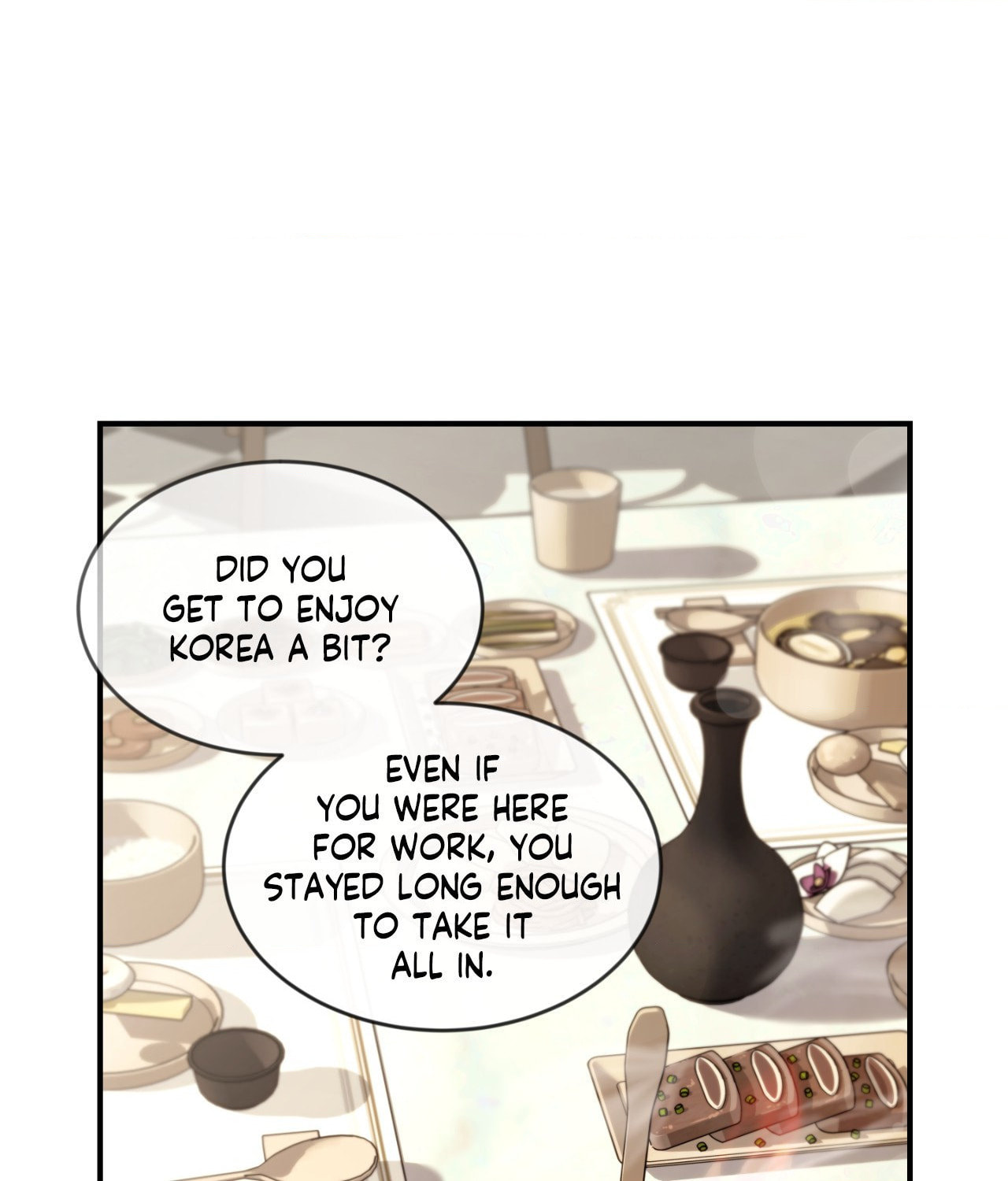 Sketch Chapter 142 page 27 - 