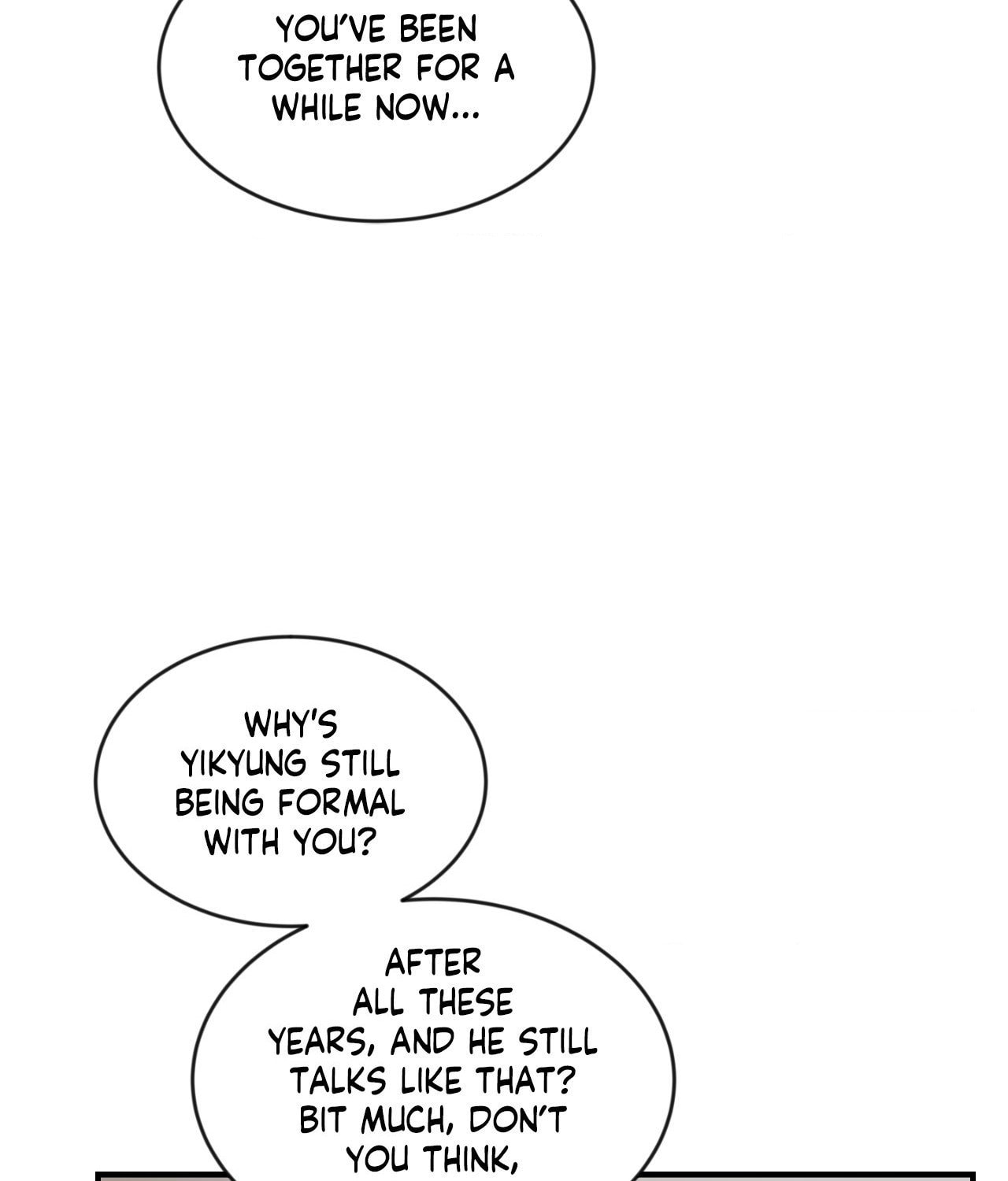 Sketch Chapter 142 page 32 - 