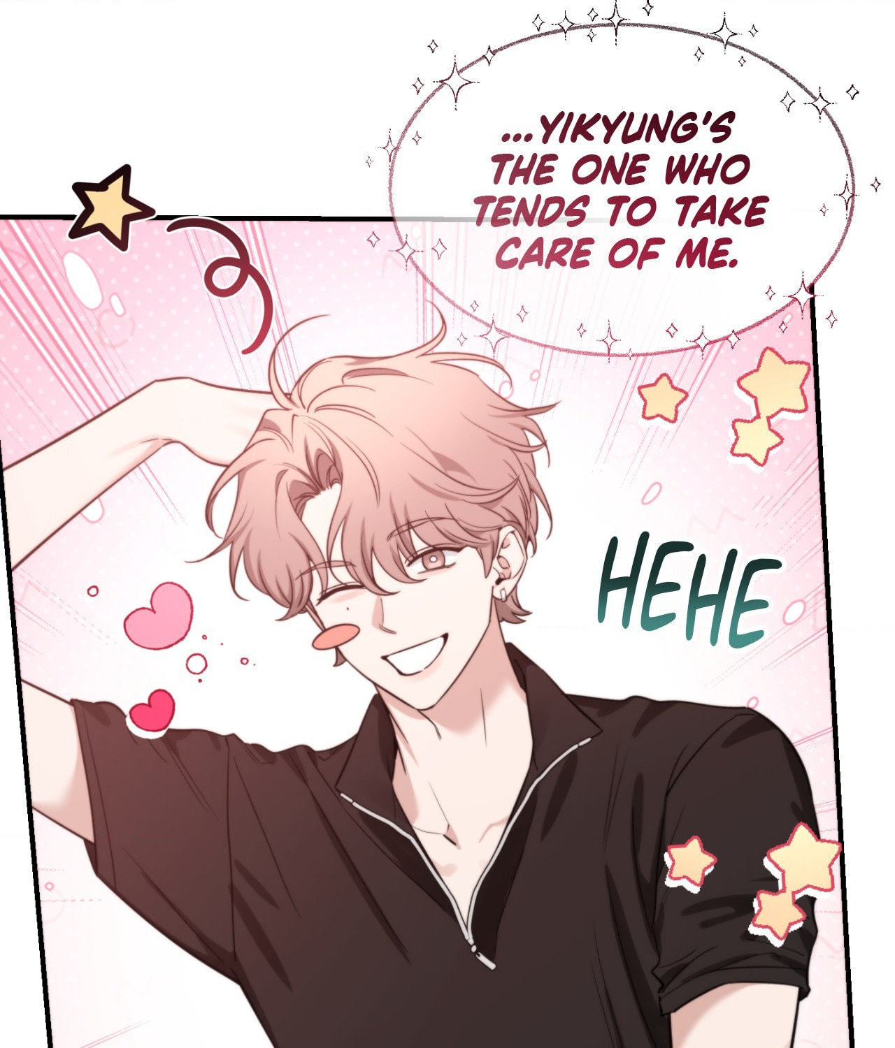 Sketch Chapter 142 page 43 - 