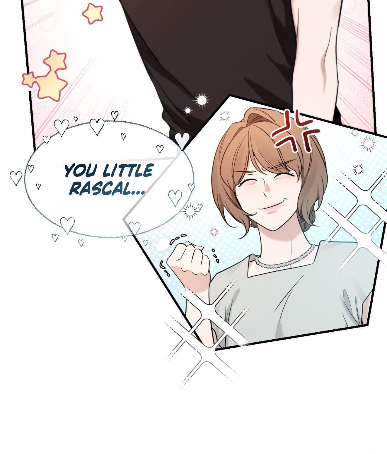 Sketch Chapter 142 page 44 - 