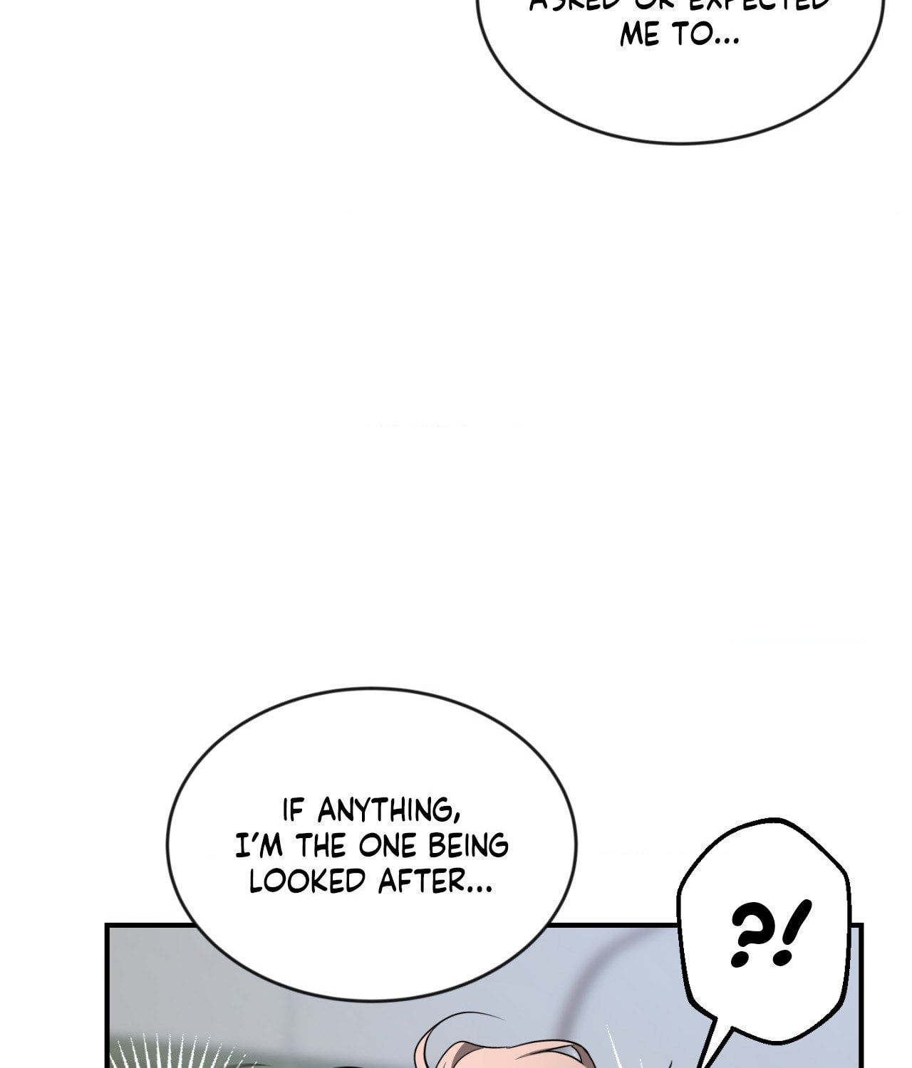 Sketch Chapter 142 page 47 - 
