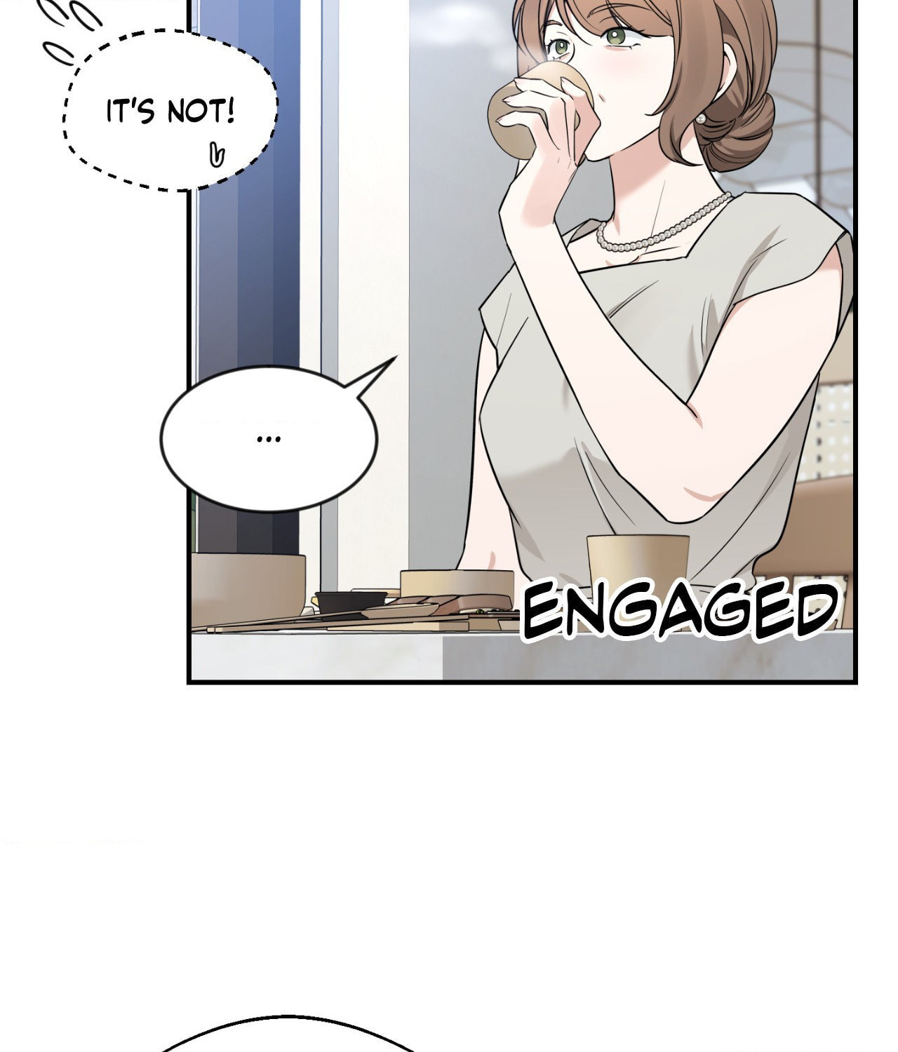 Sketch Chapter 142 page 50 - 
