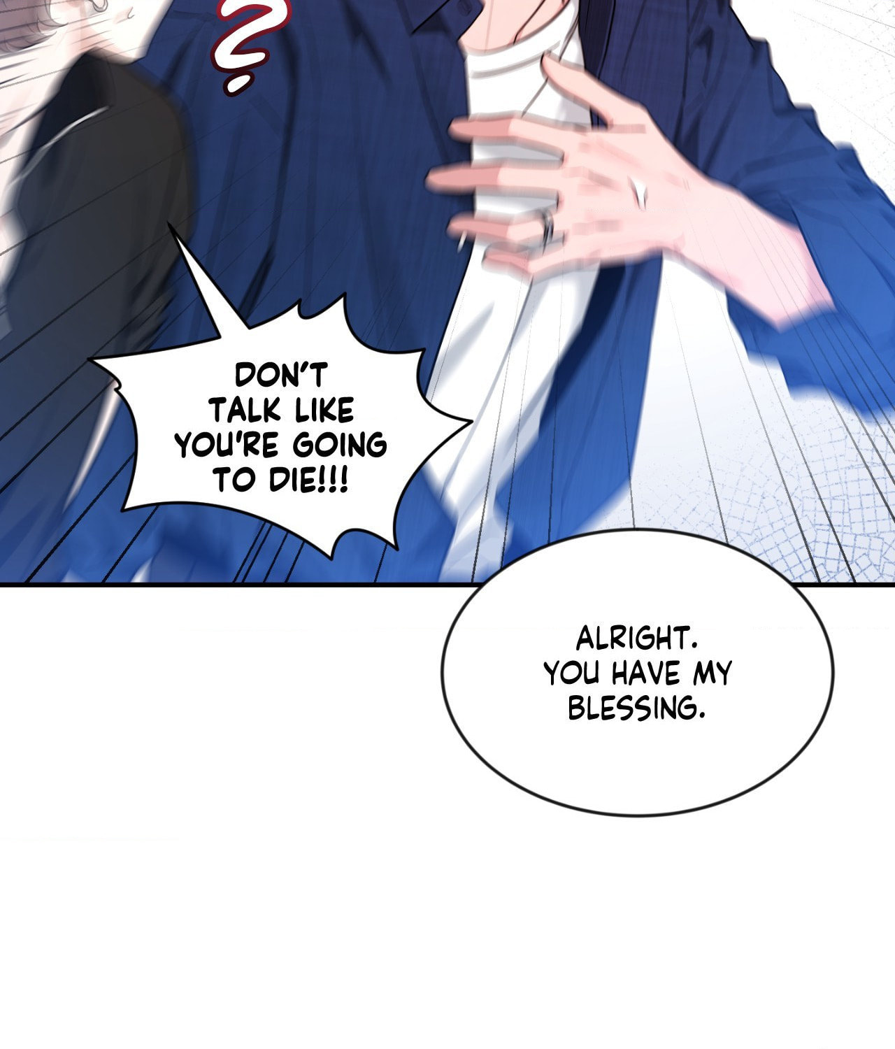 Sketch Chapter 142 page 52 - 
