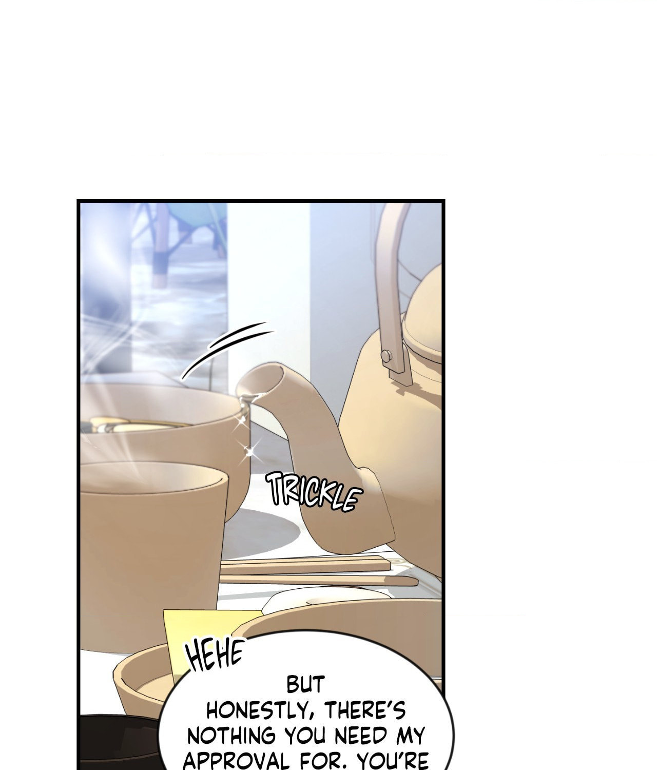 Sketch Chapter 142 page 53 - 
