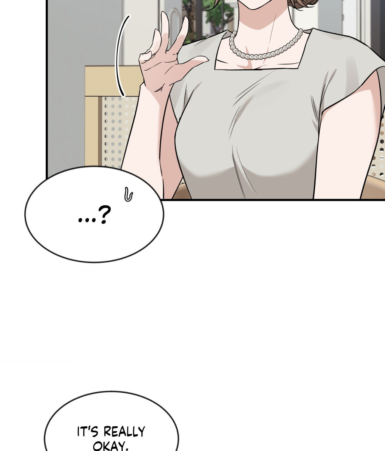 Sketch Chapter 142 page 61 - 