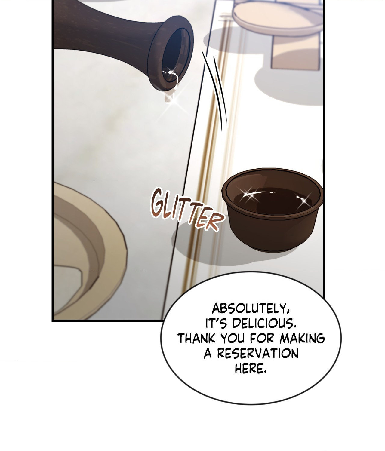 Sketch Chapter 142 page 64 - 
