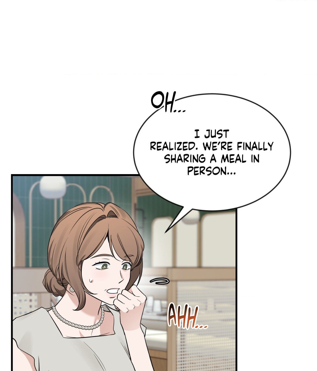 Sketch Chapter 142 page 65 - 