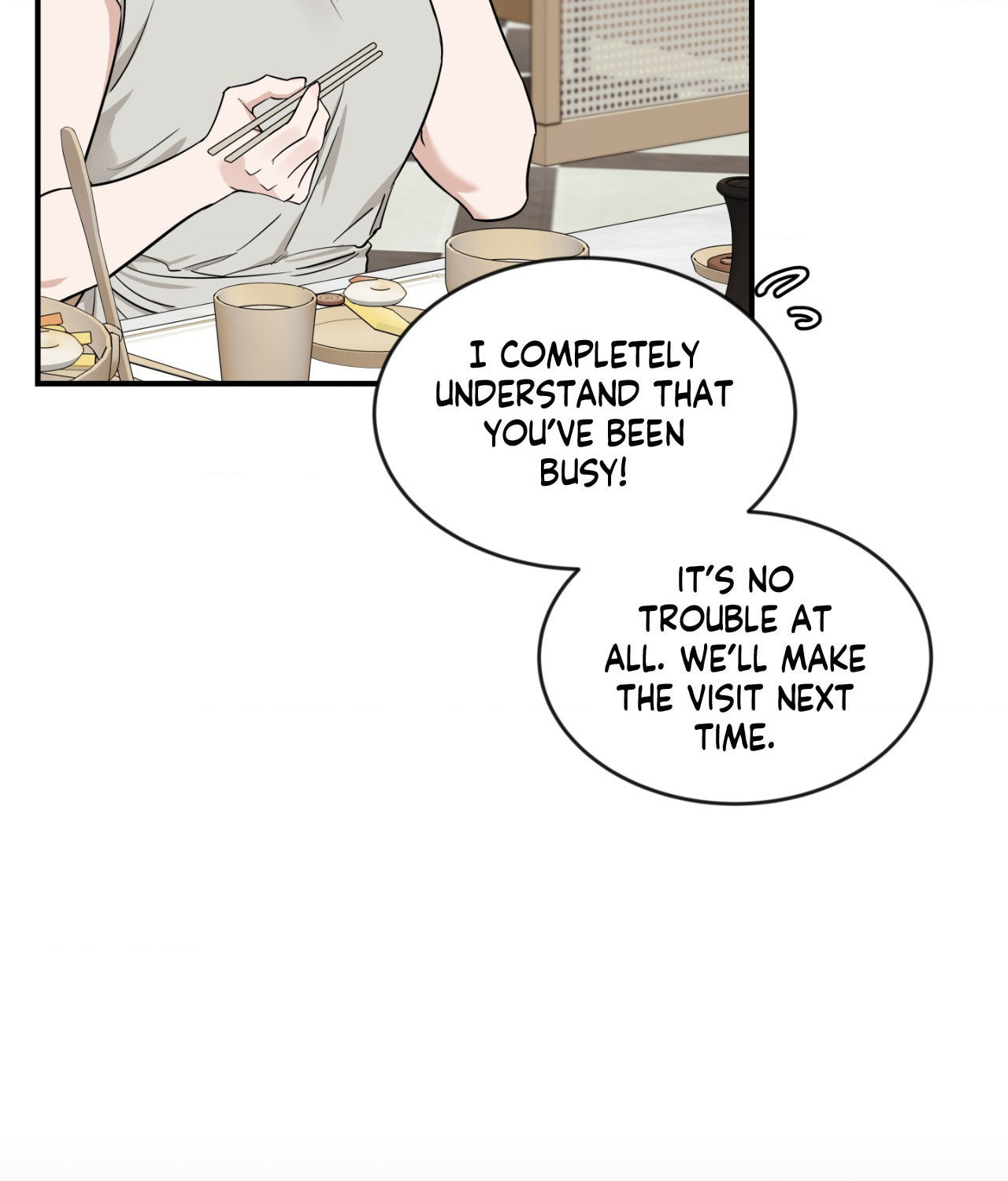 Sketch Chapter 142 page 66 - 