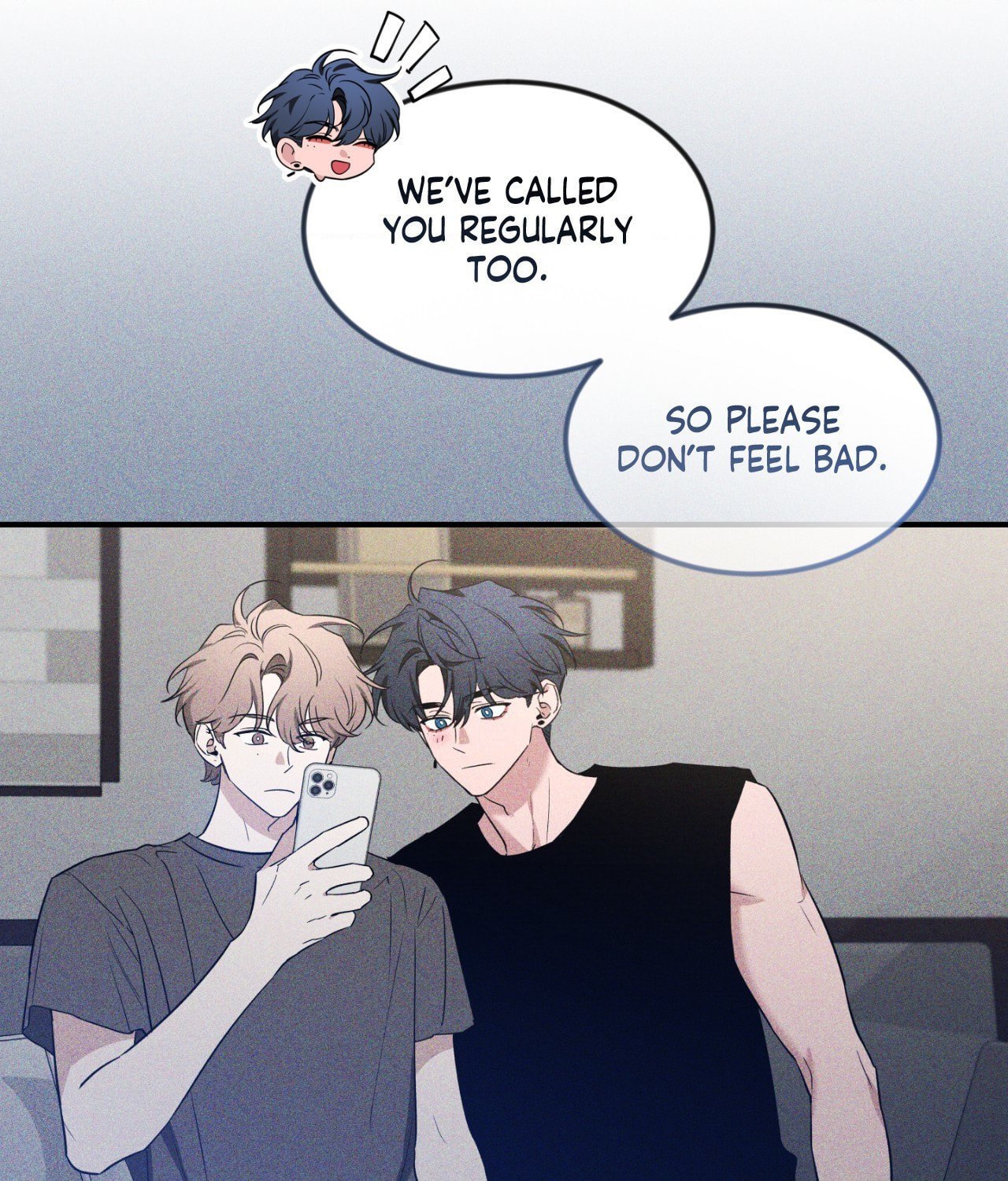 Sketch Chapter 142 page 67 - 