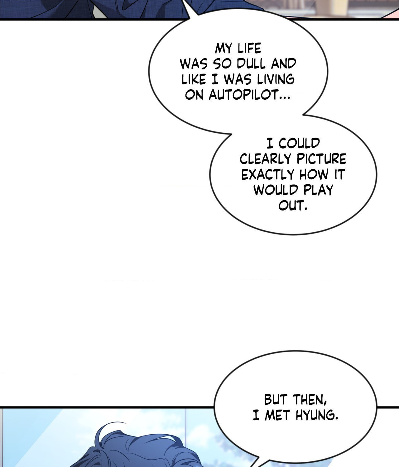 Sketch Chapter 142 page 82 - 