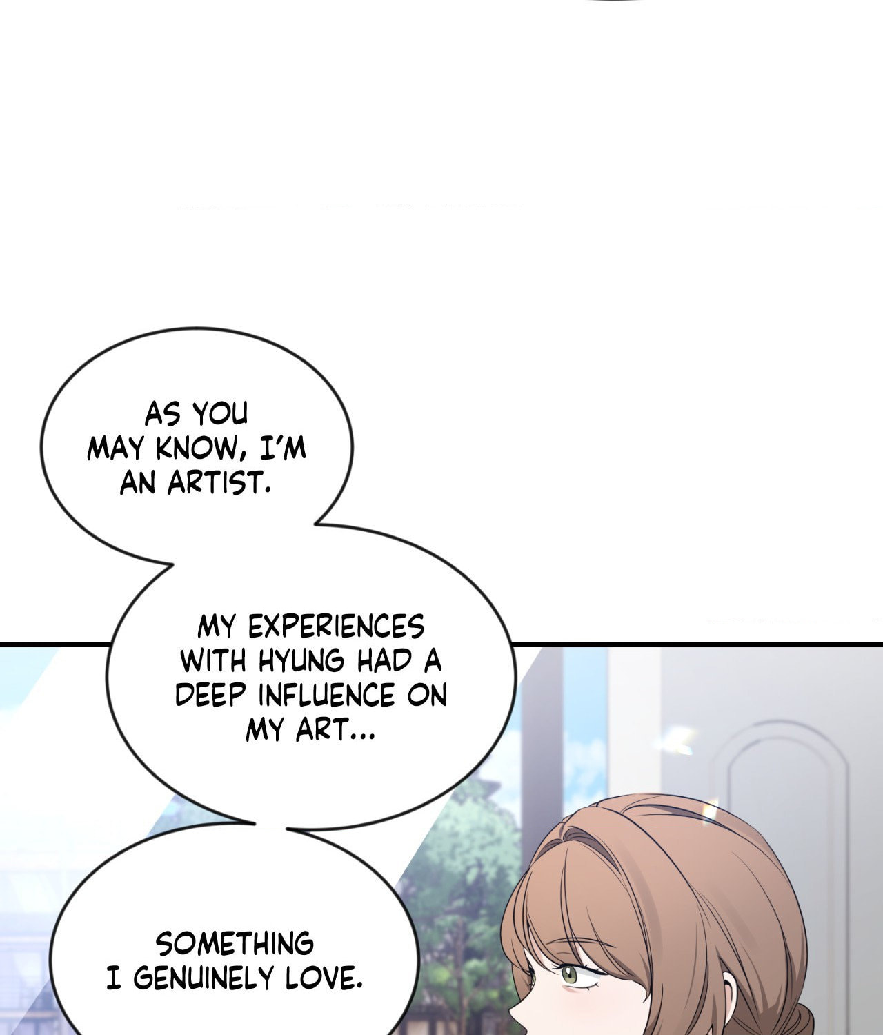 Sketch Chapter 142 page 84 - 