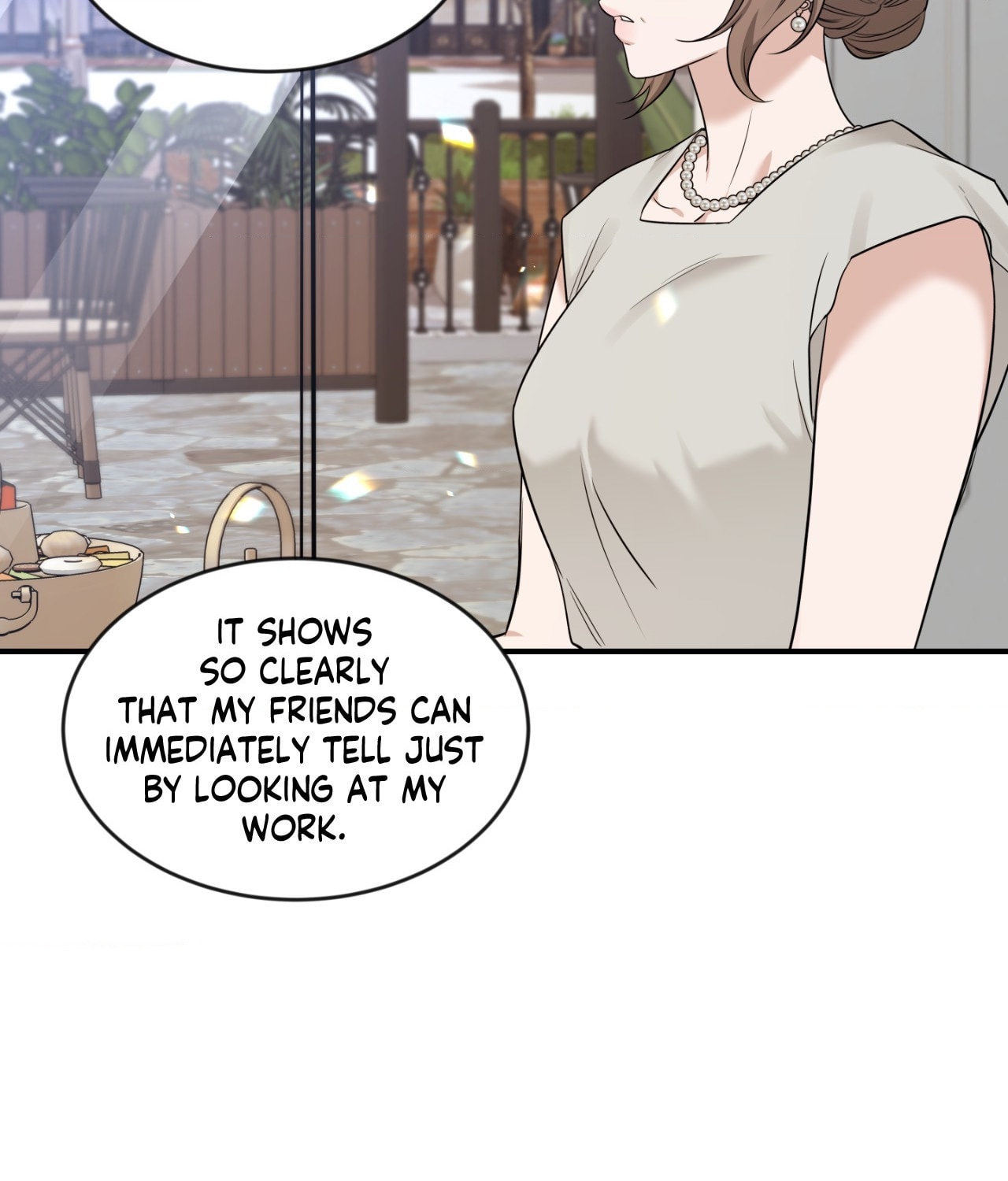 Sketch Chapter 142 page 85 - 