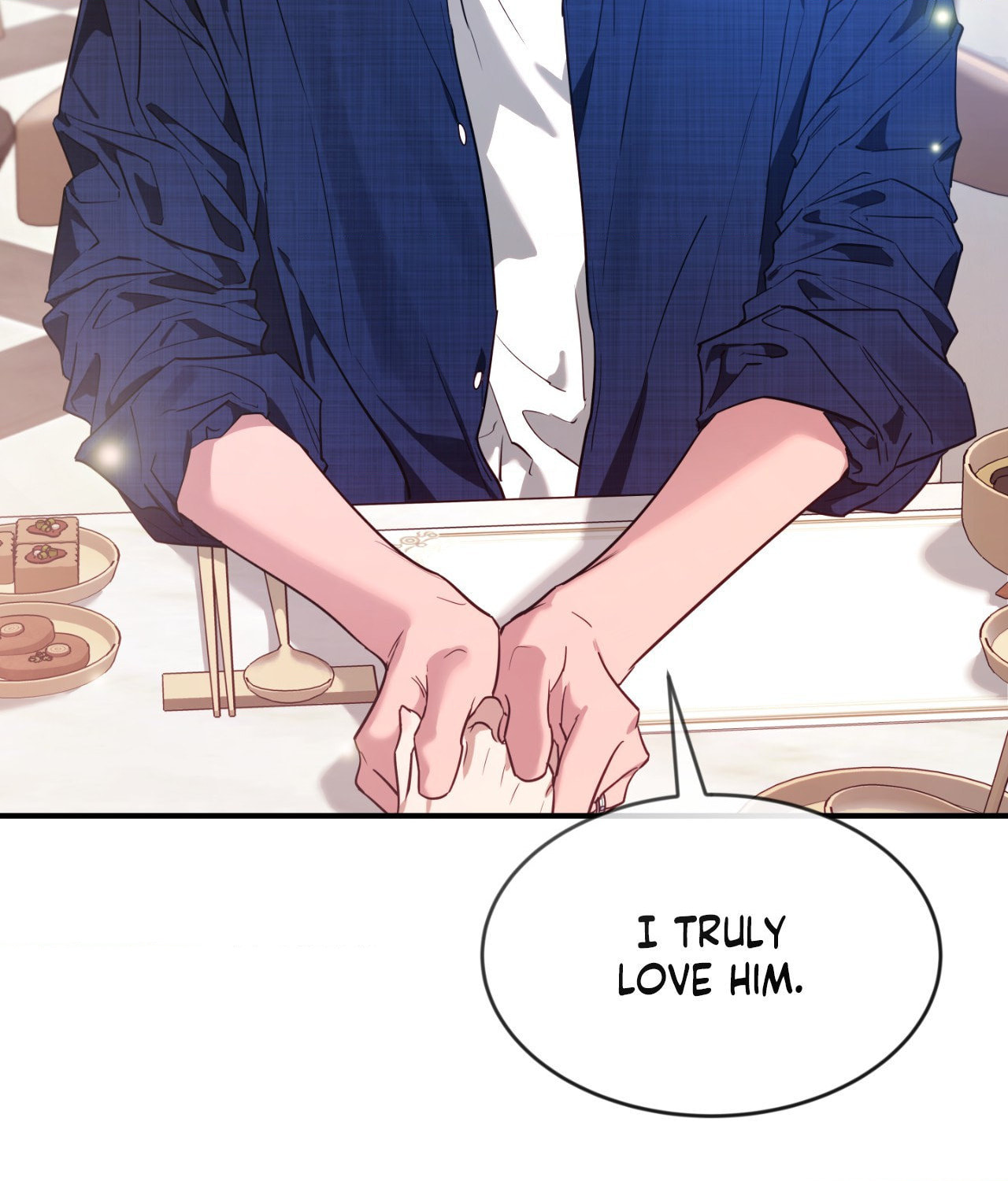 Sketch Chapter 142 page 91 - 